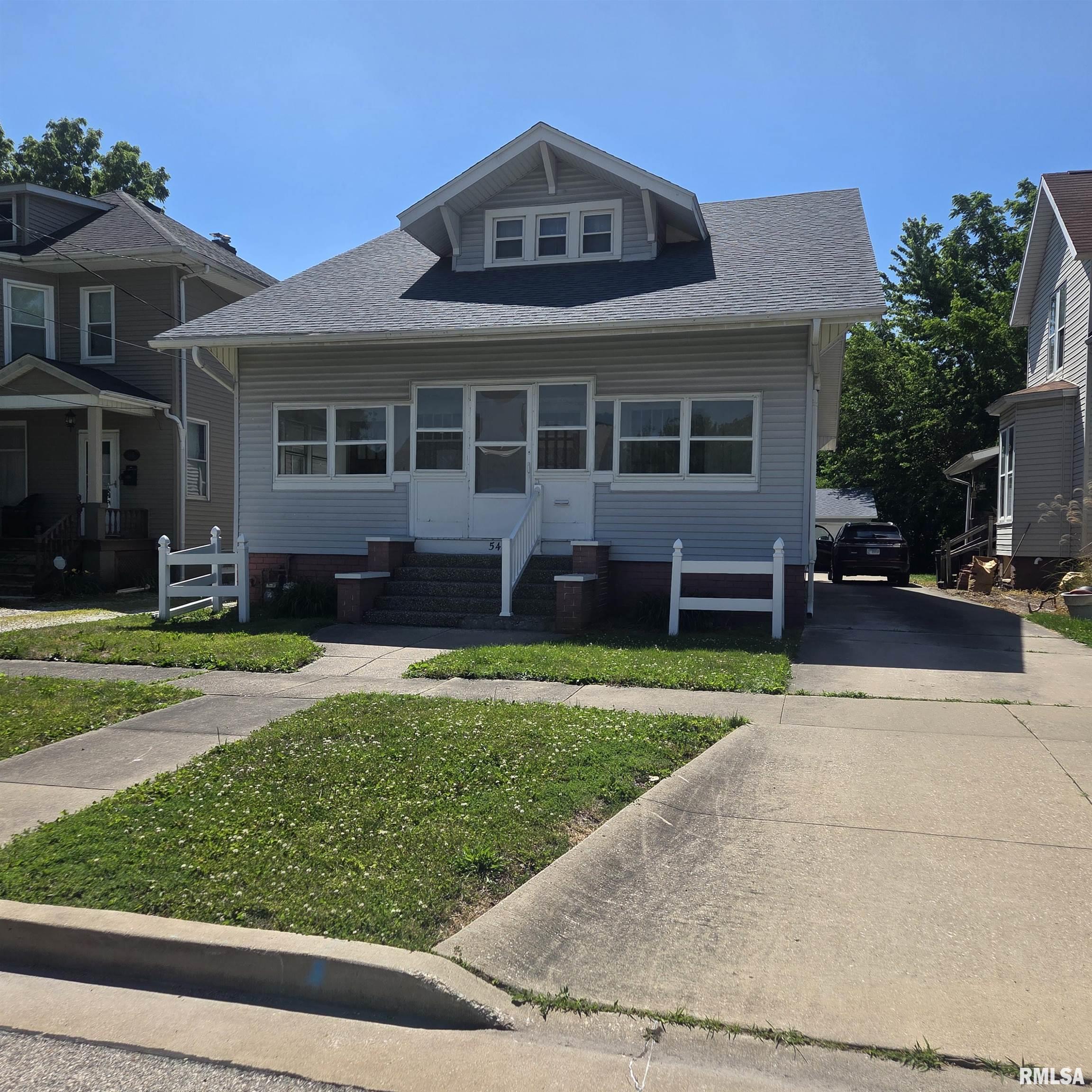 540 LOMBARD Street Galesburg IL