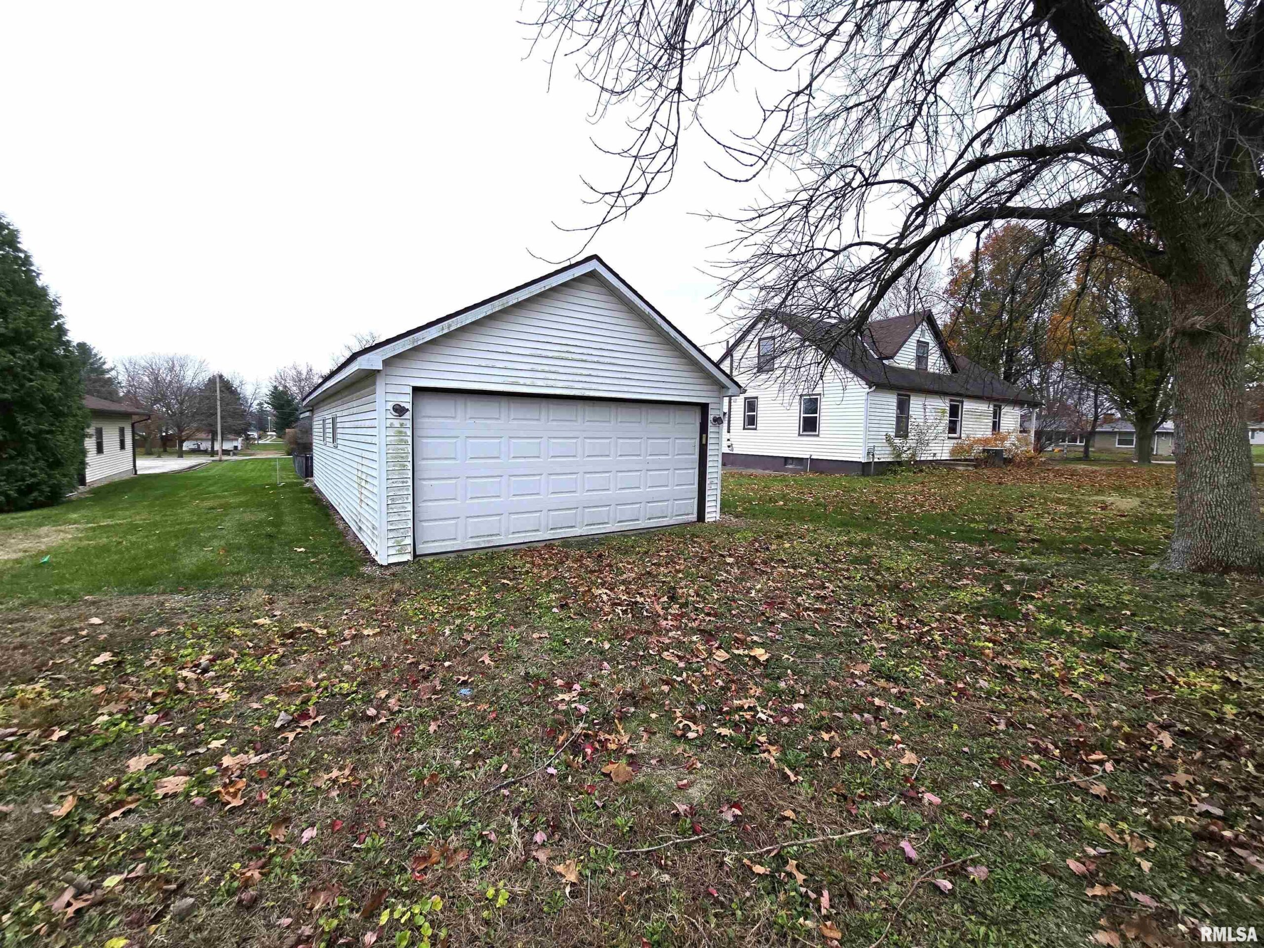 314 N MORGAN Street Metamora IL