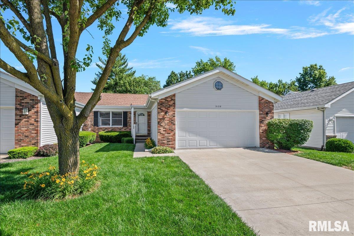 3129 Turning Mill Drive Springfield IL