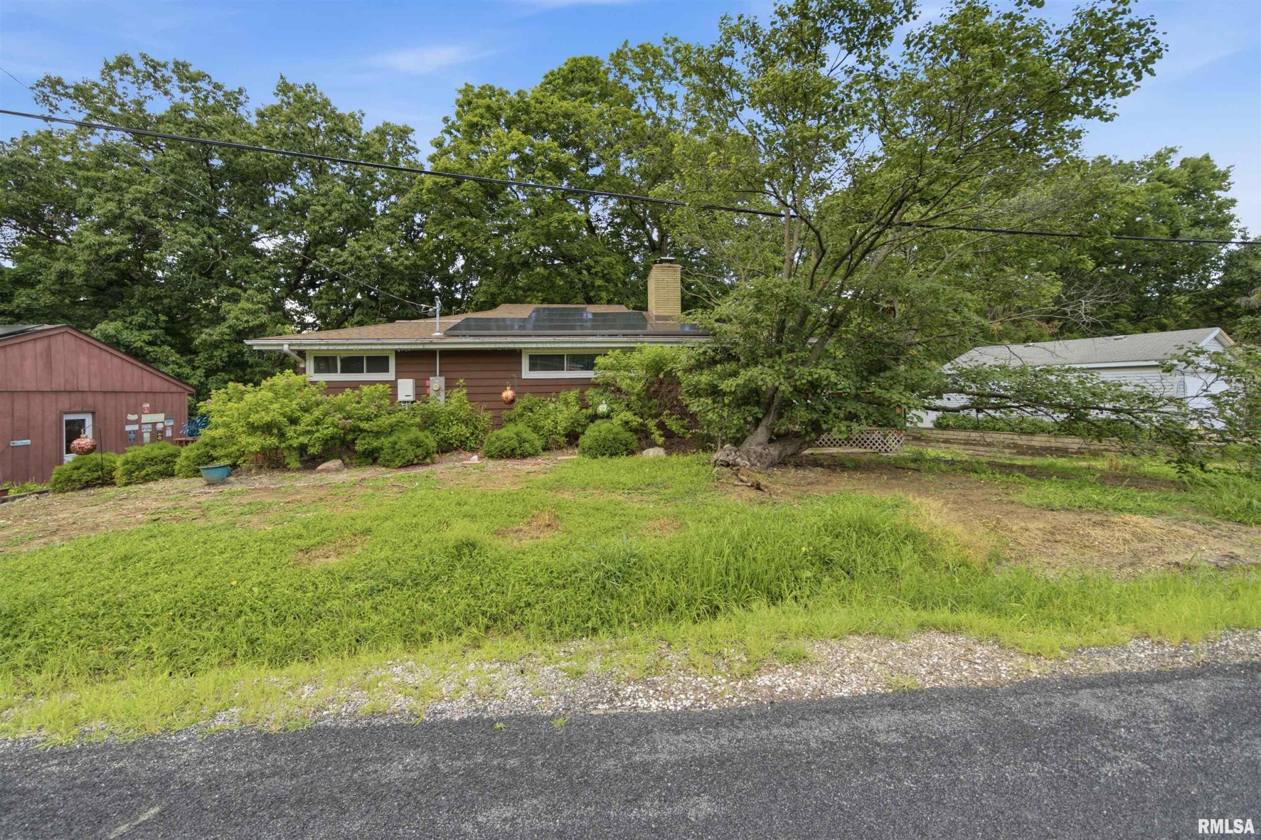 727 OAKWOOD Road East Peoria IL