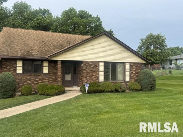 600 Pawn Avenue Quincy IL
