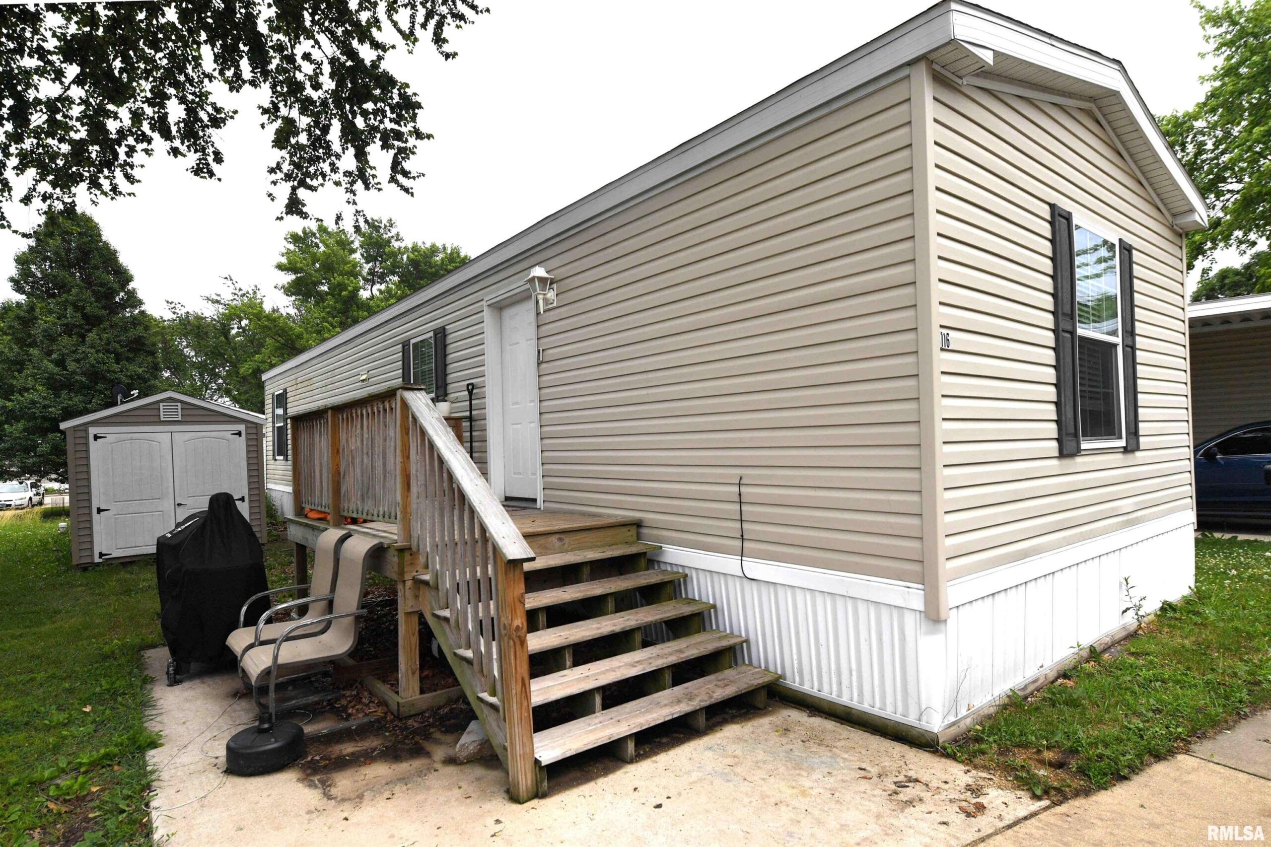 116 Willow Oak Drive Morton IL