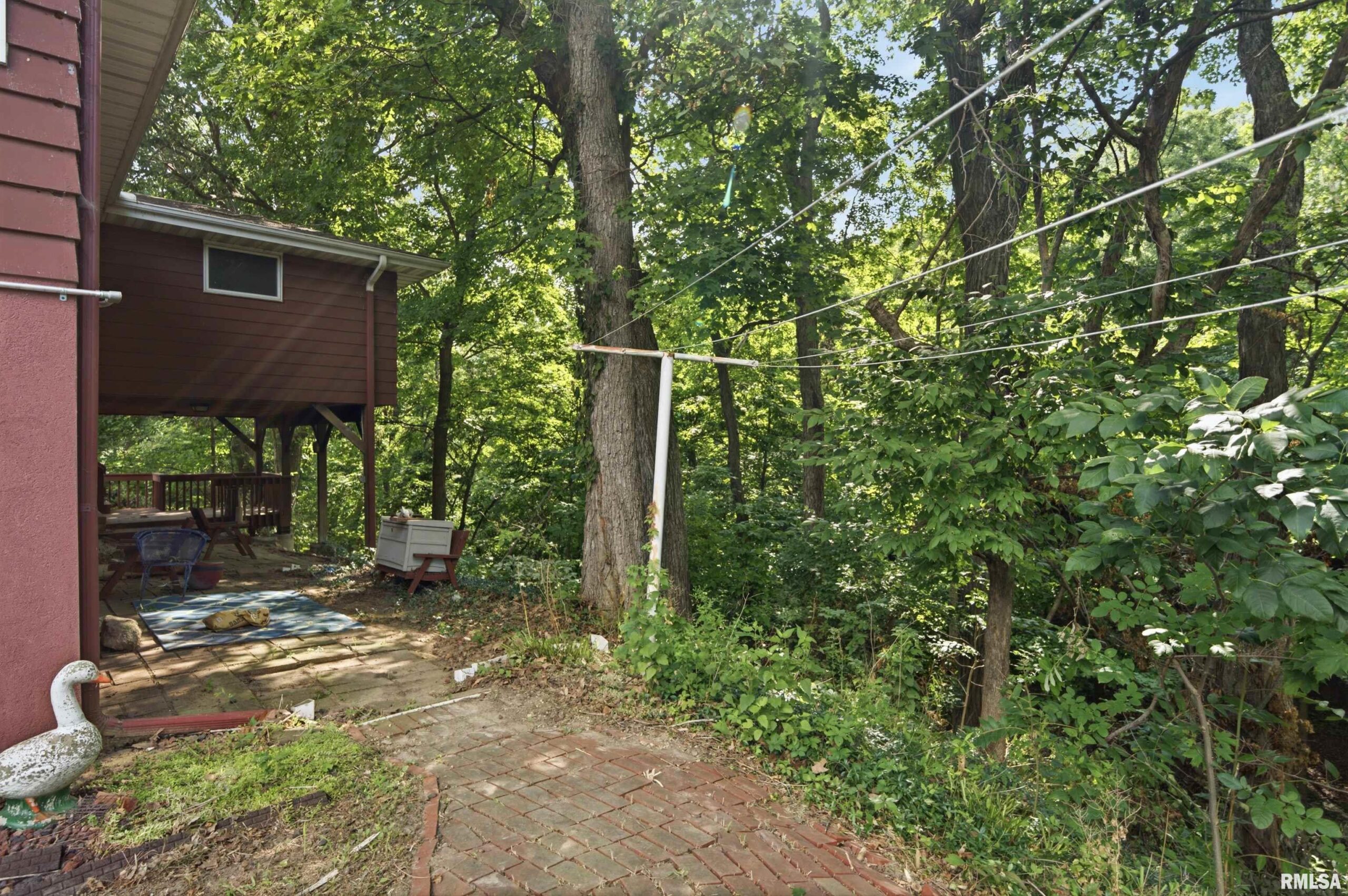 727 OAKWOOD Road East Peoria IL