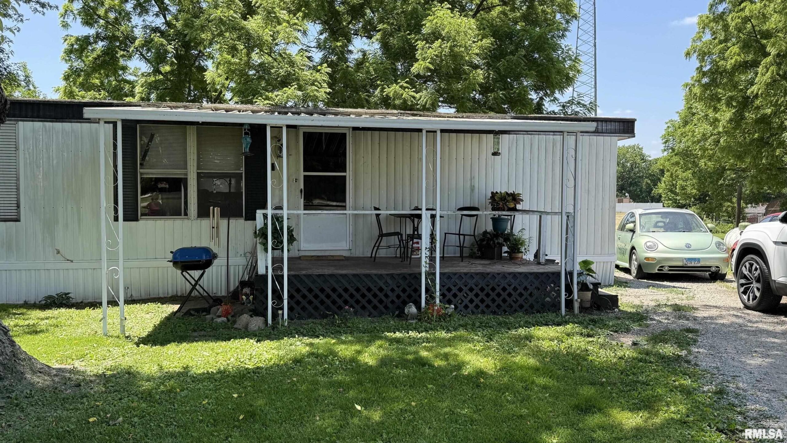 6011 Grigsby Lane Pleasant Plains IL
