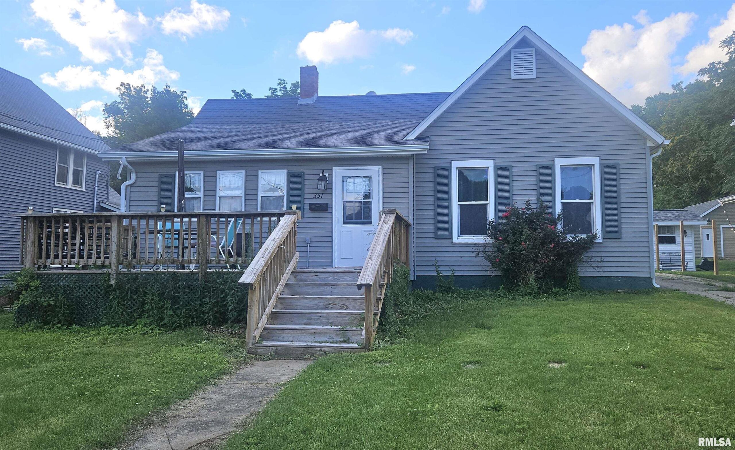 351 W WALNUT Street Canton IL