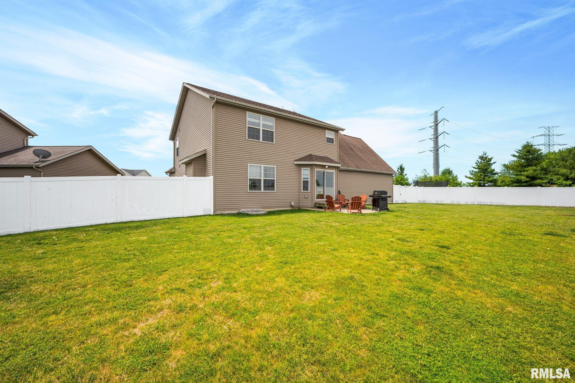 4213 W Thistlewood Court Dunlap IL