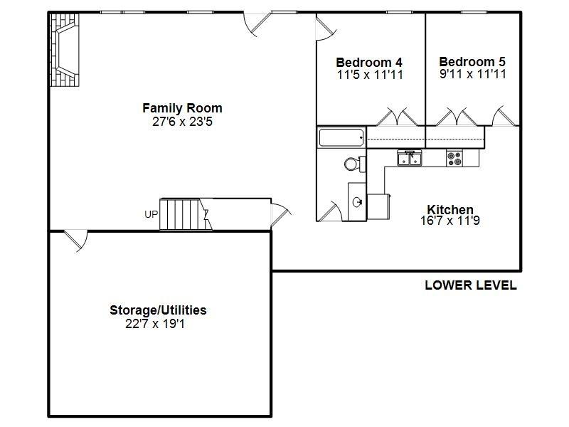 407 CHARTER OAK Drive Sherman IL