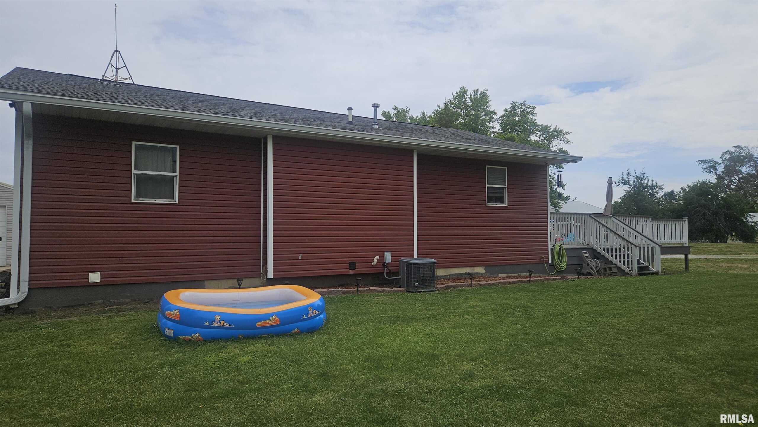 141 DIVISION Street Norris IL