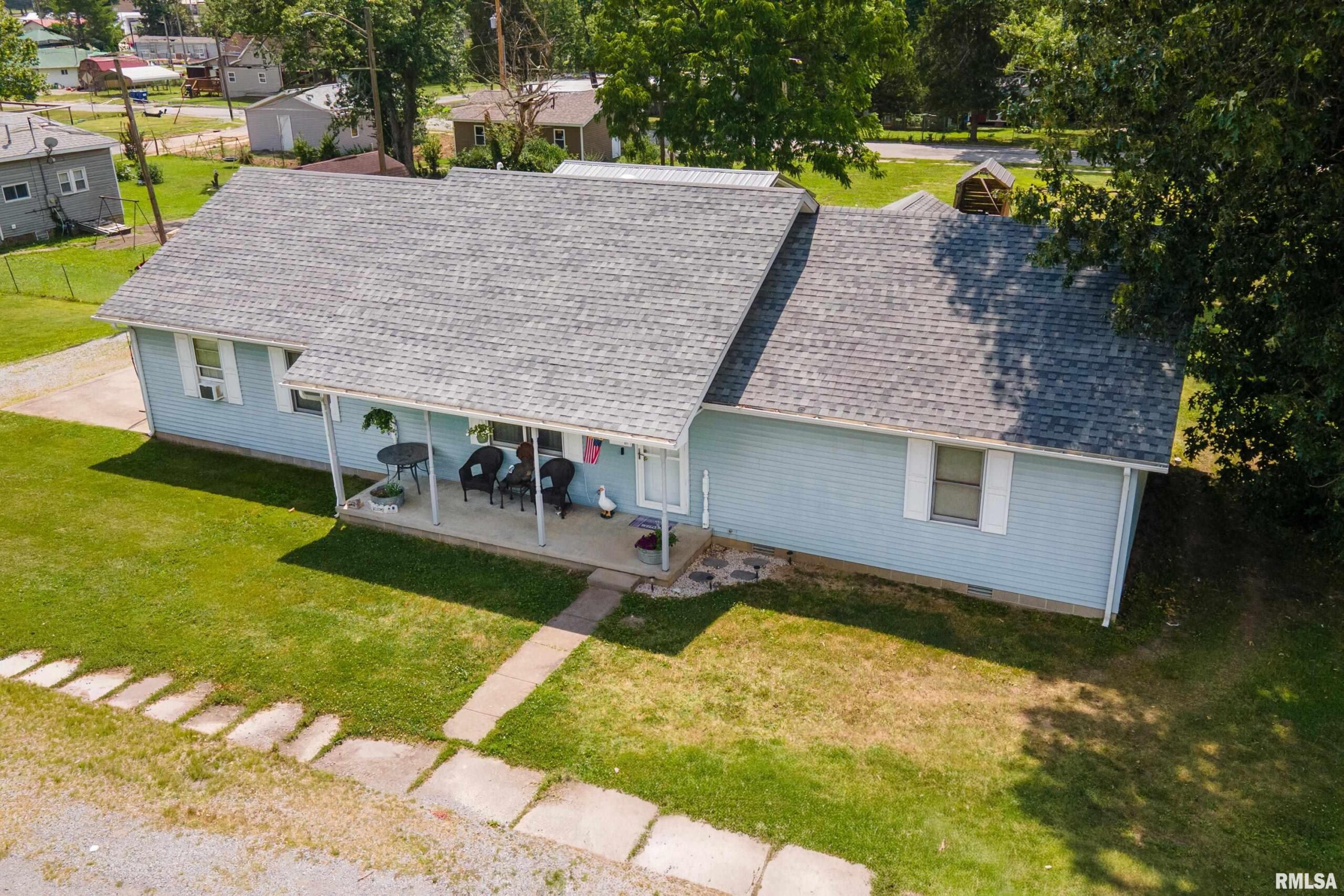 851 Panama Street Eldorado IL