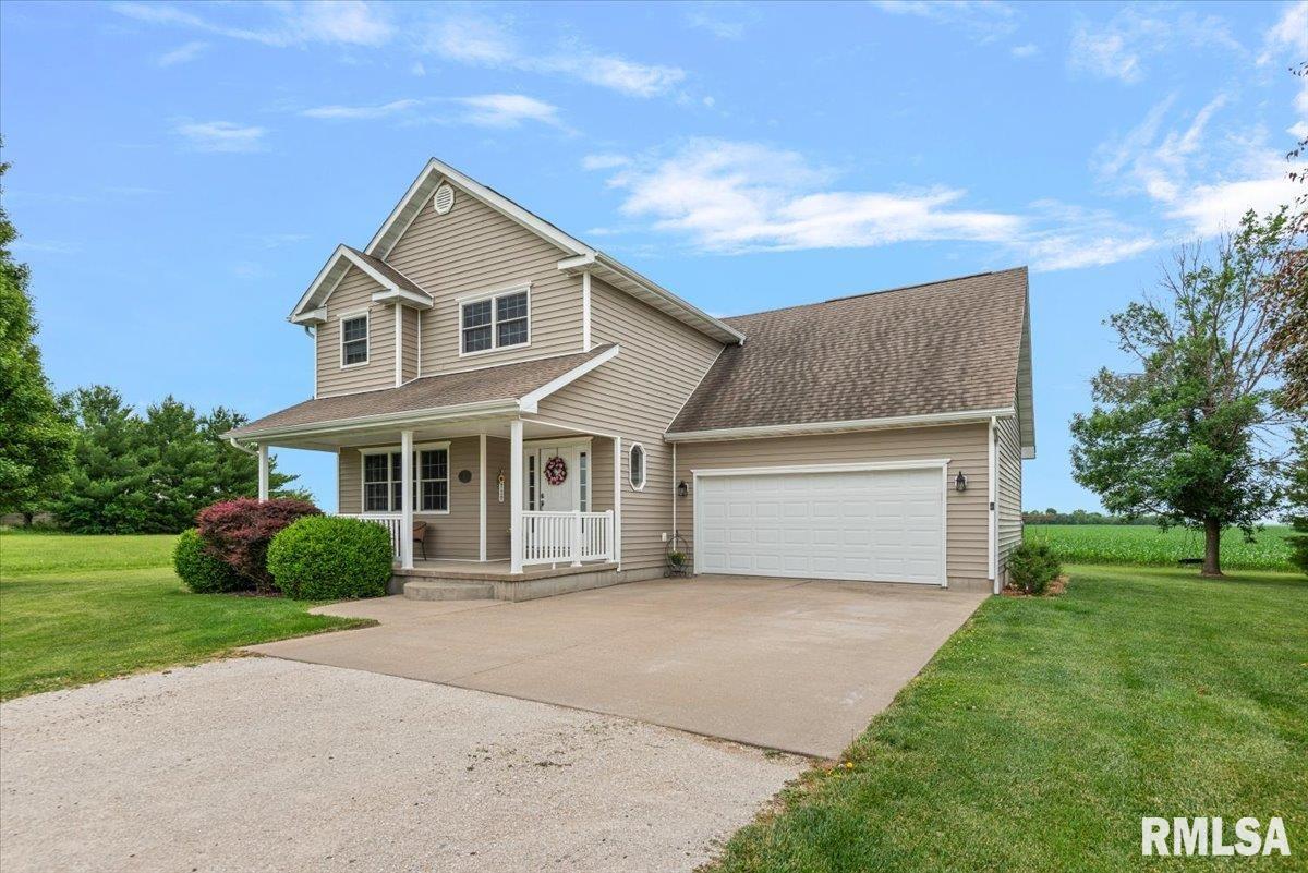 27 YORKSHIRE Drive Ashland IL