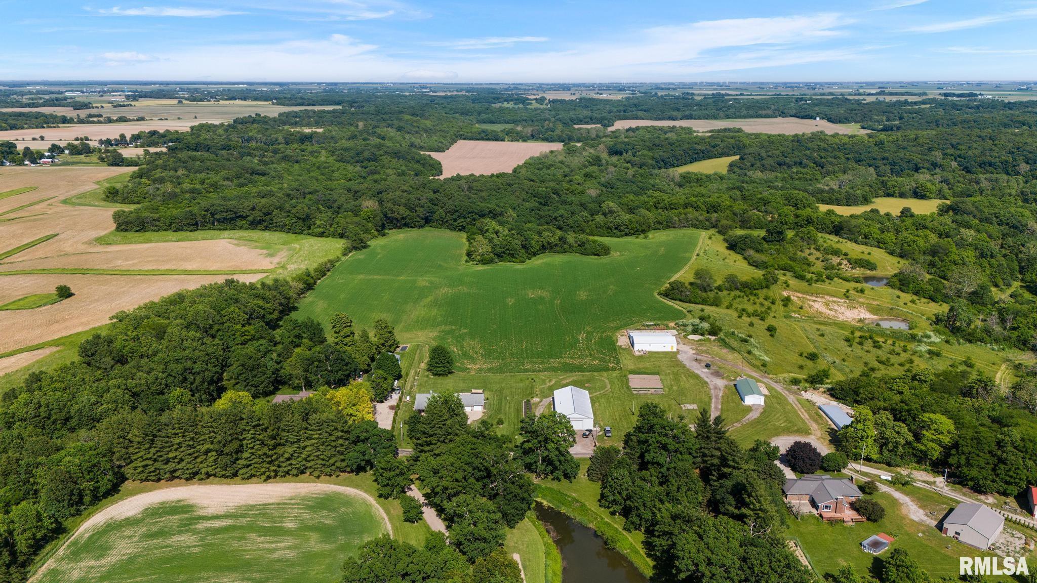 21087 N 25 E Road Danvers IL