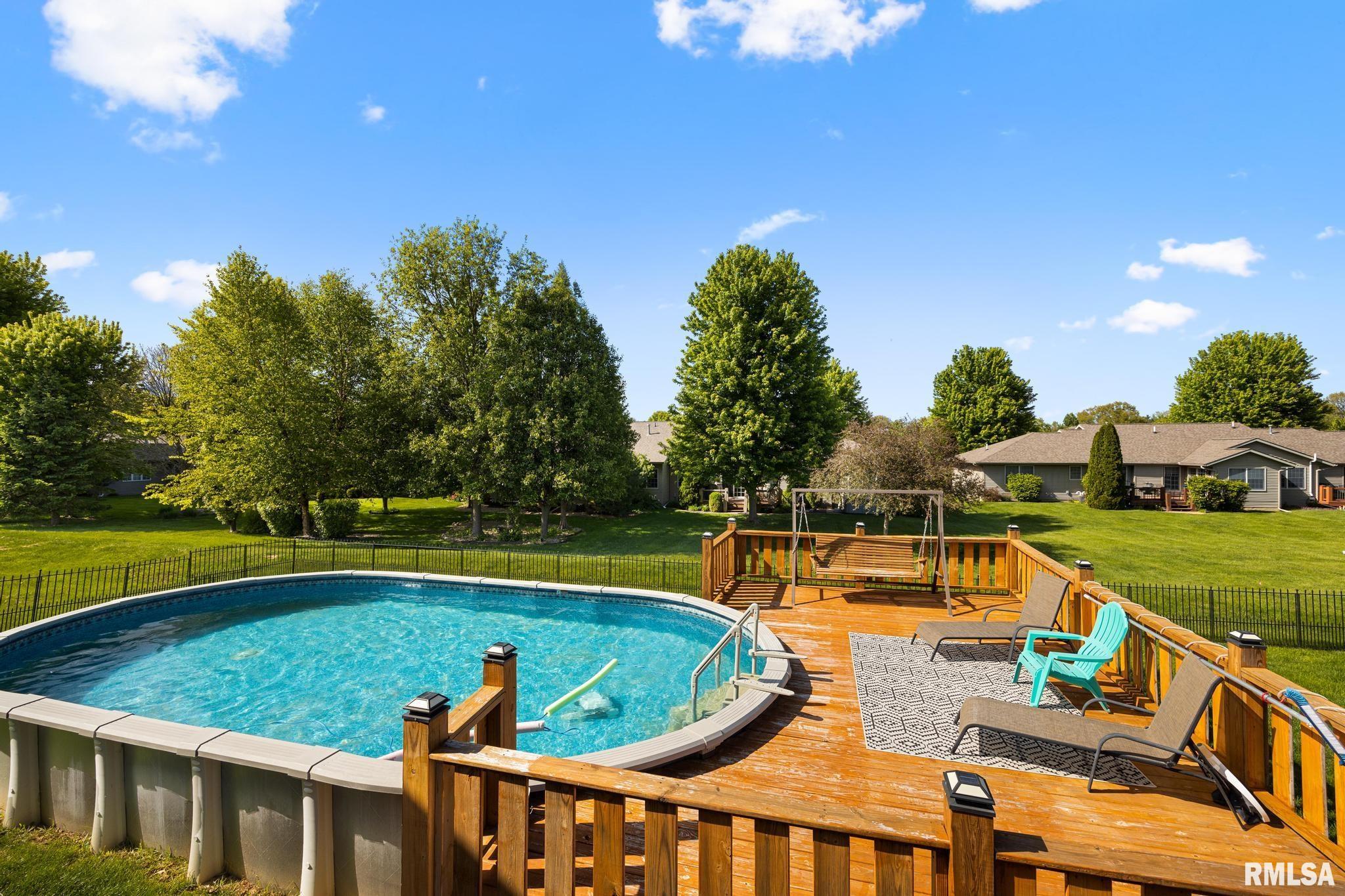 5 OSPREY Court Pekin IL