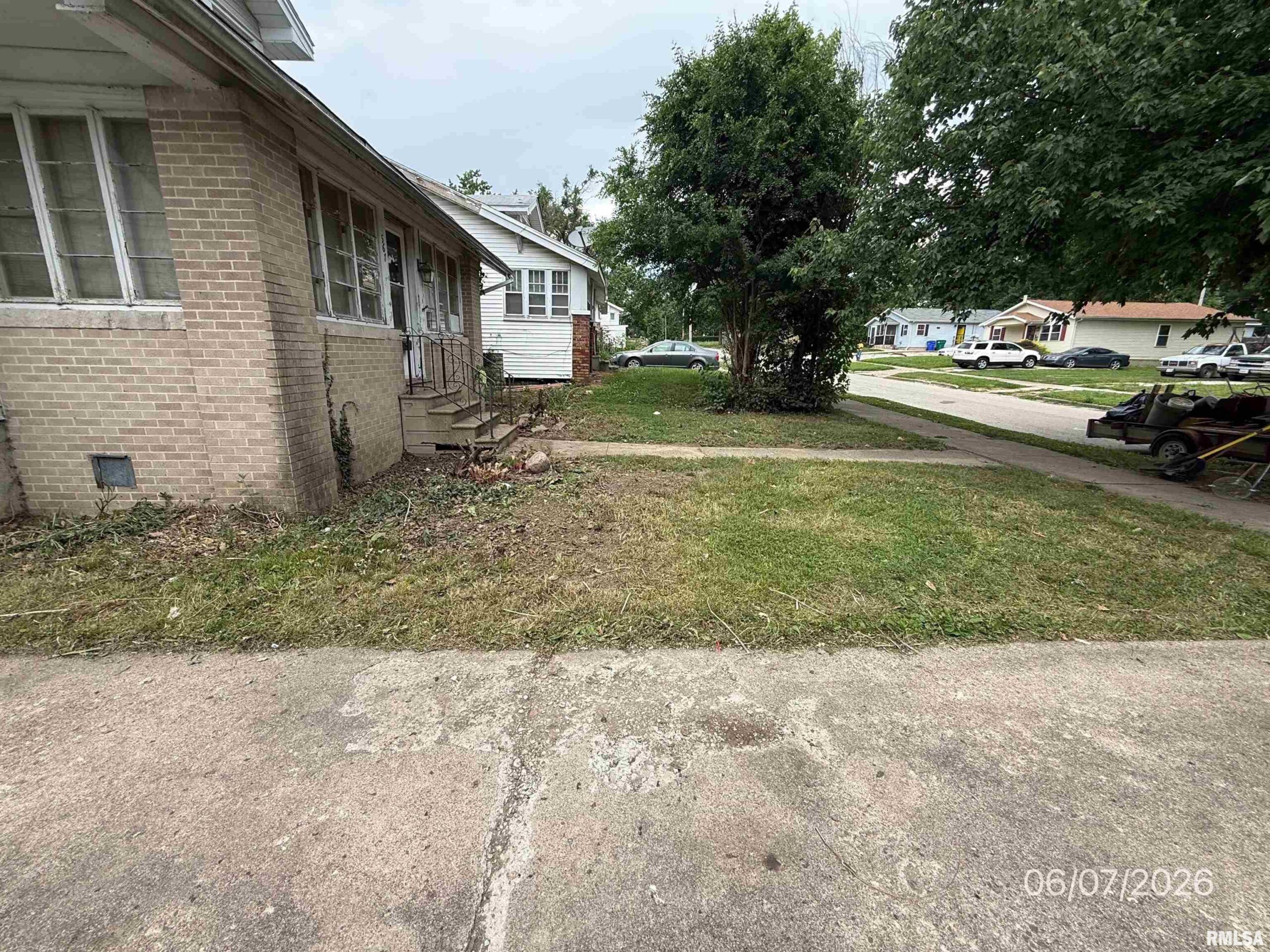 567 S Haworth Avenue Decatur IL