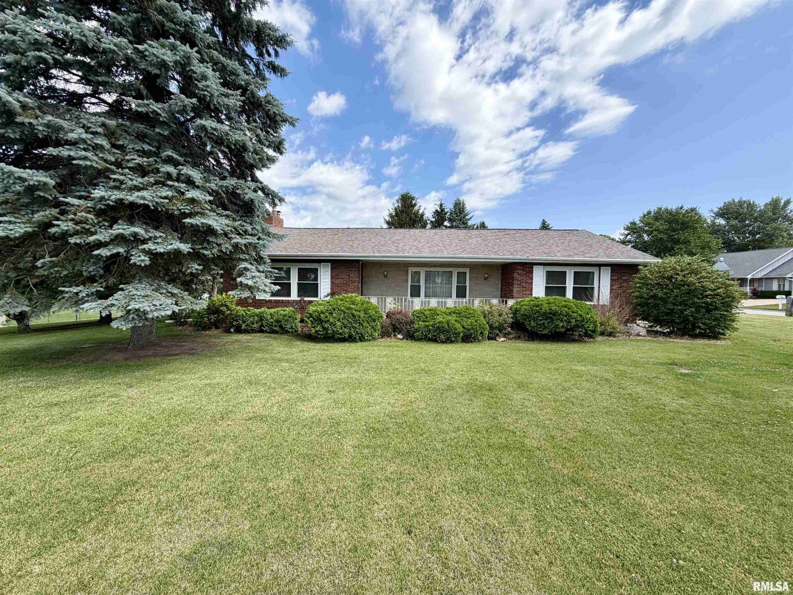 1797 S Lake Storey Road Galesburg IL