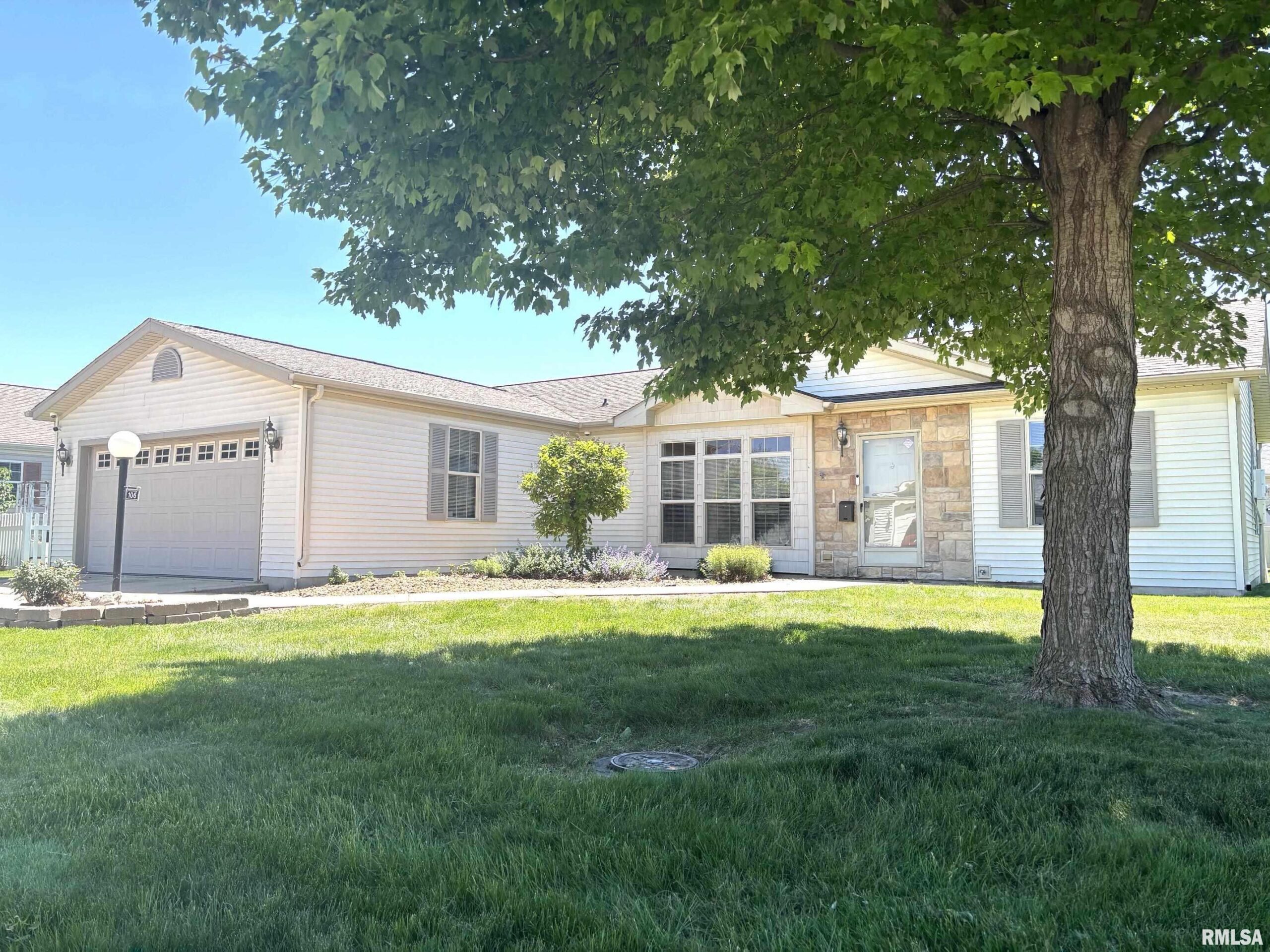 2800 Via Rosso Street Springfield IL