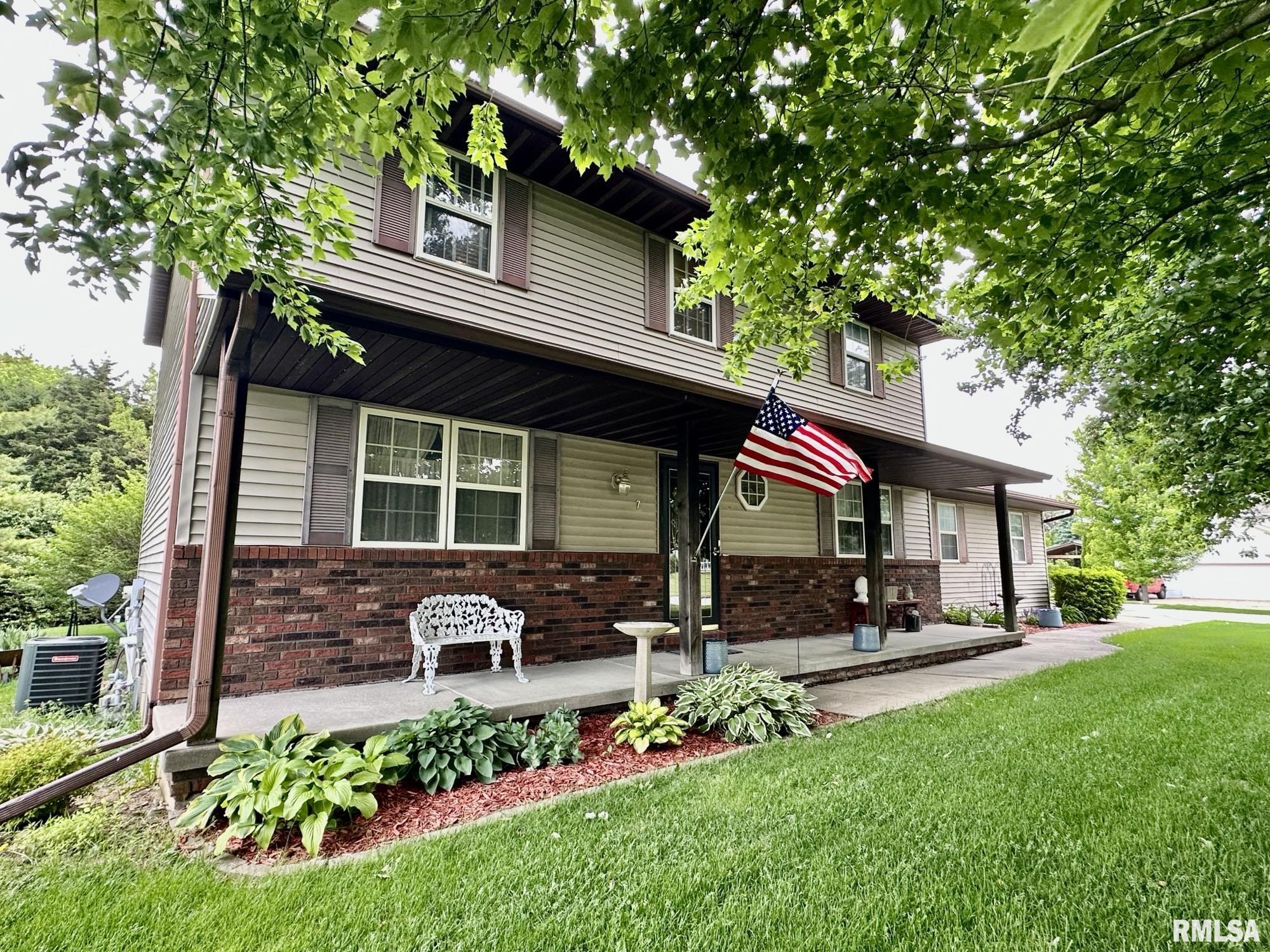 7 CRANFORD Drive Washington IL
