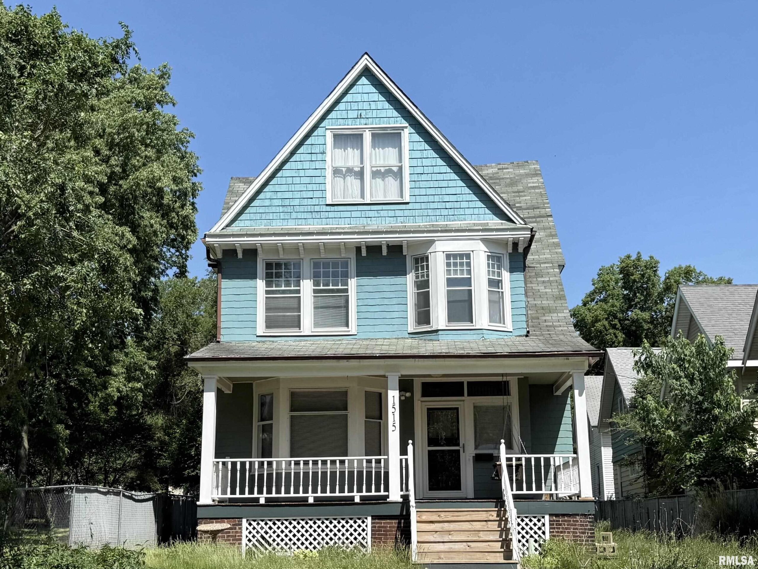 1515 NE PERRY Avenue Peoria IL