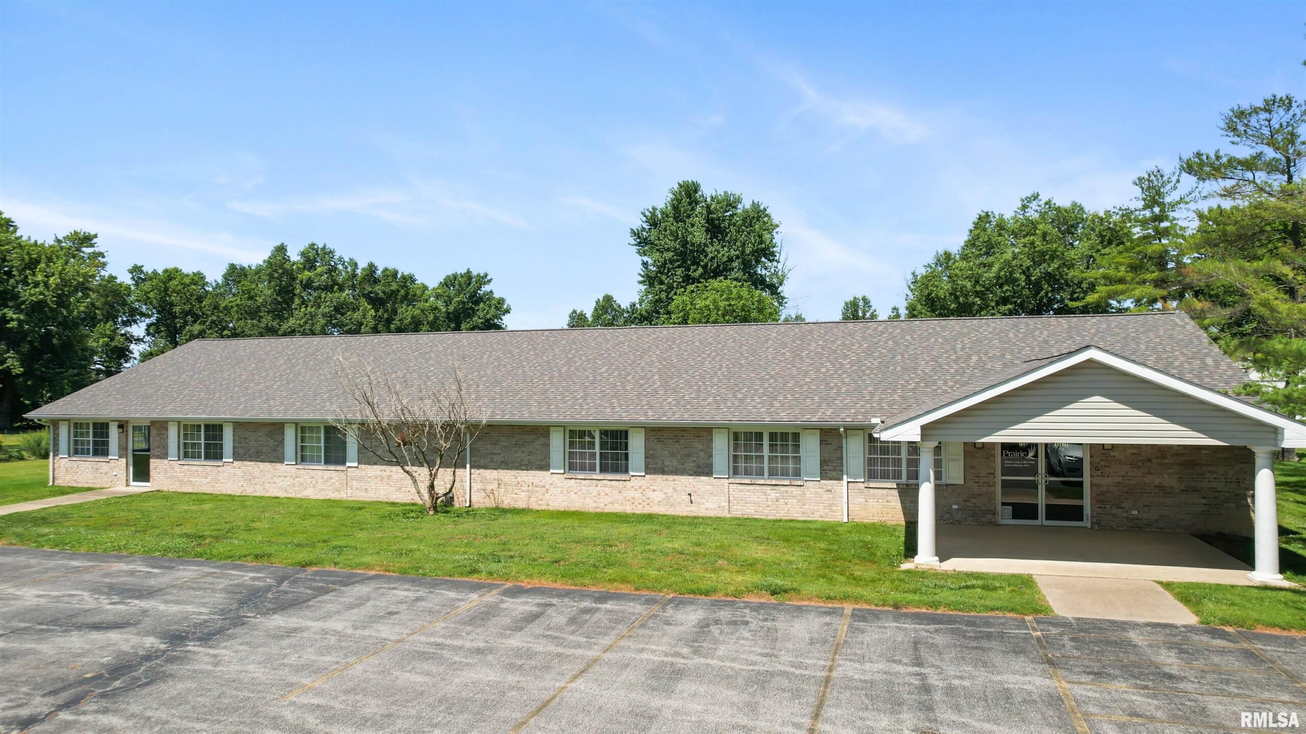 1002 N Pentecost Drive Marion IL