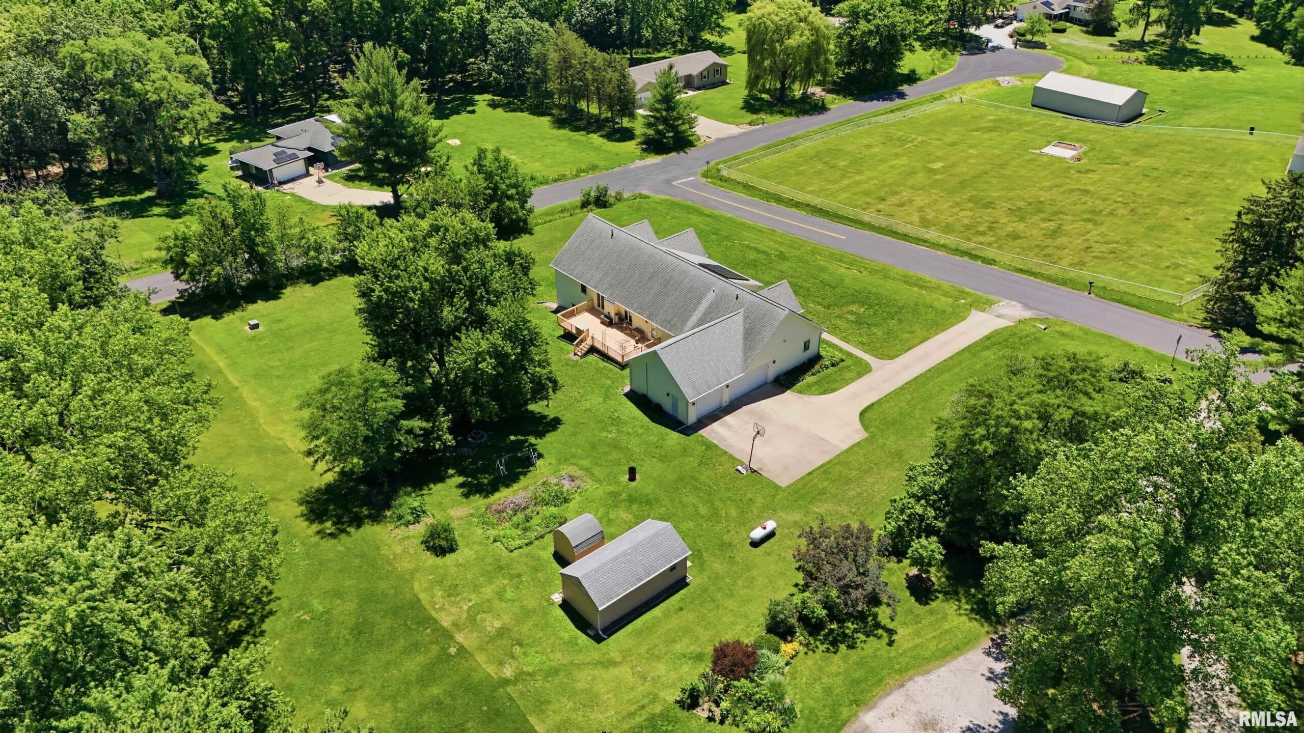 7807 W ROSEWOOD Court Edwards IL