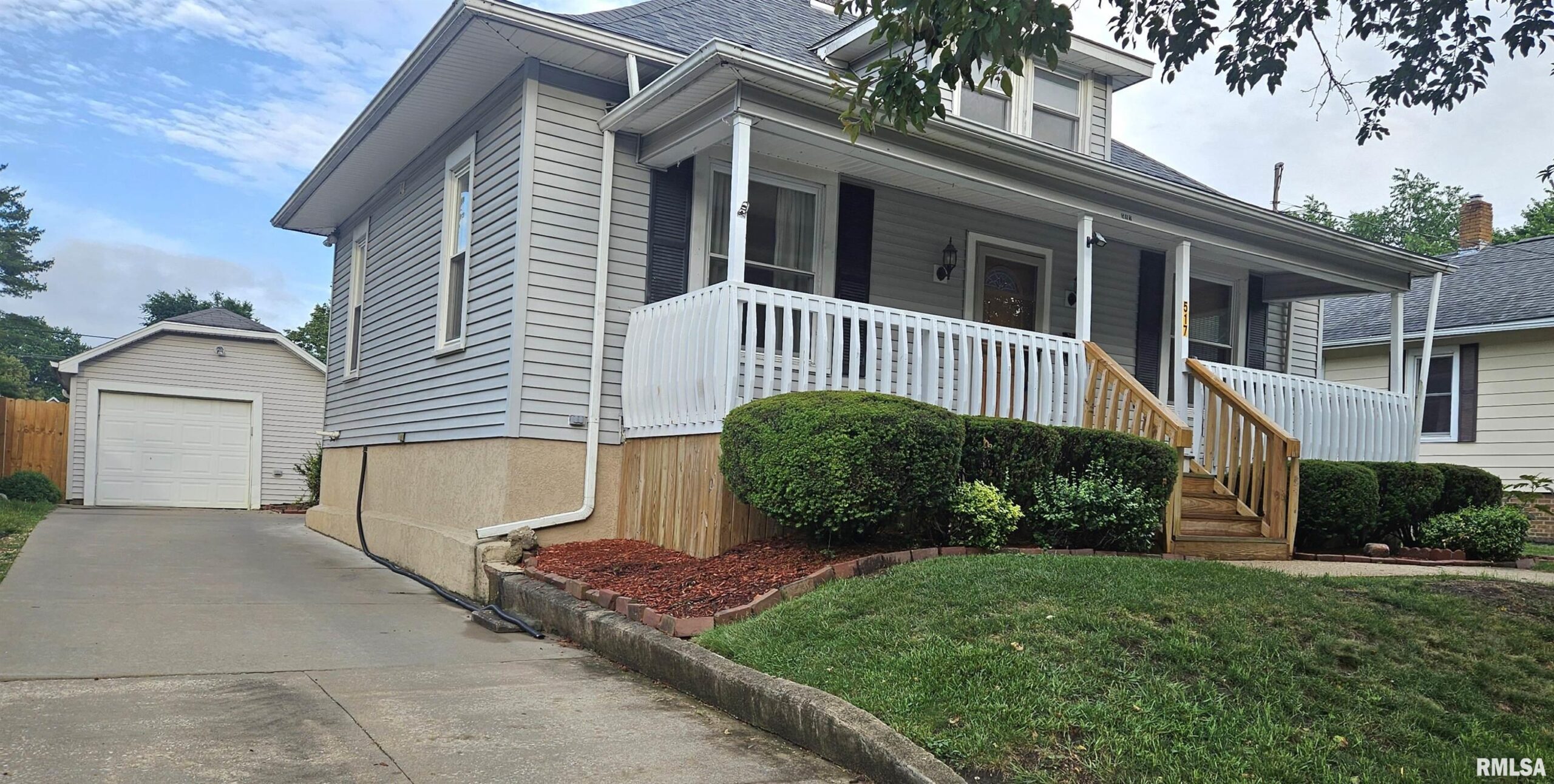 517 BAXTER Court Canton IL