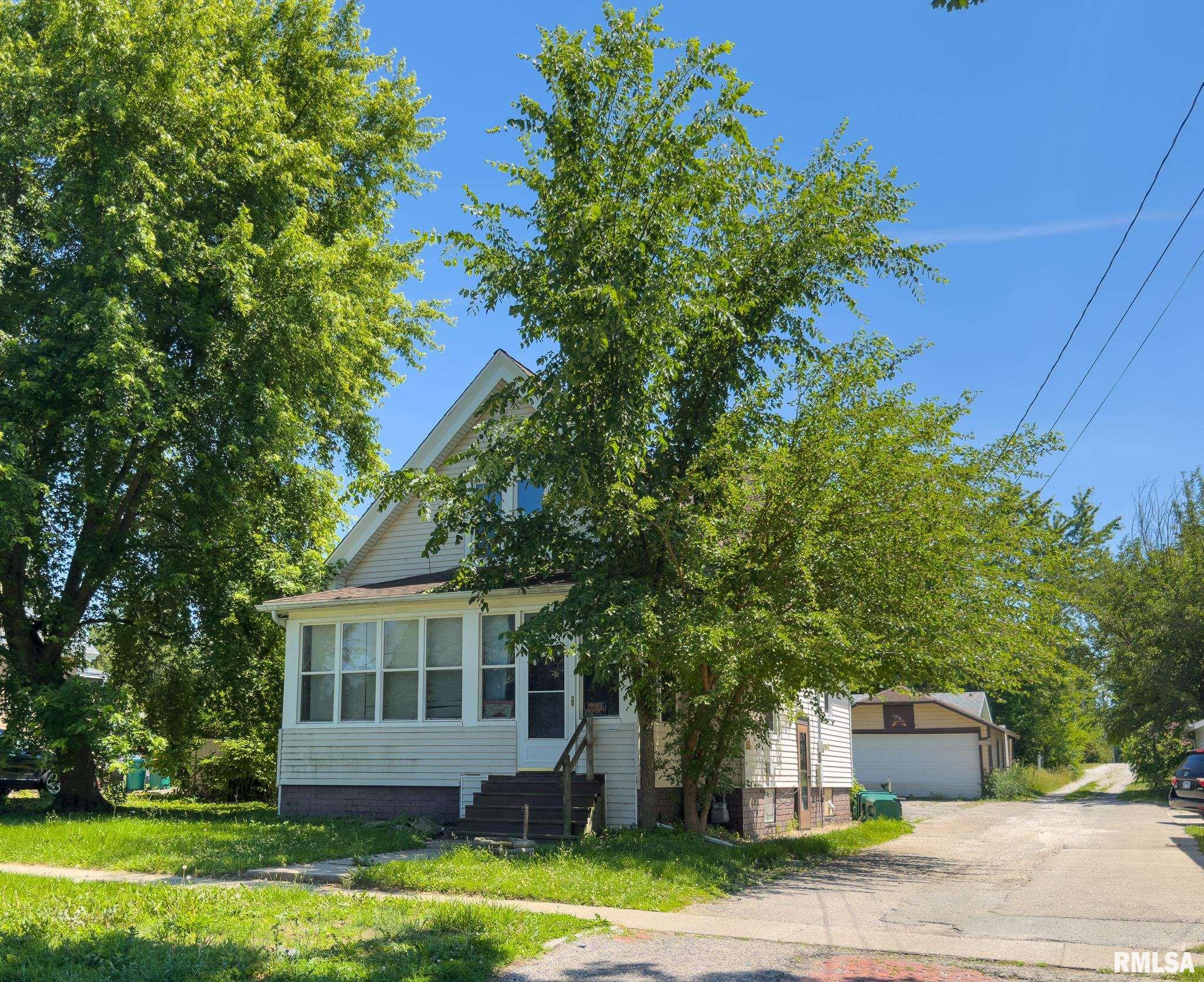 1354 E LOSEY Street Galesburg IL