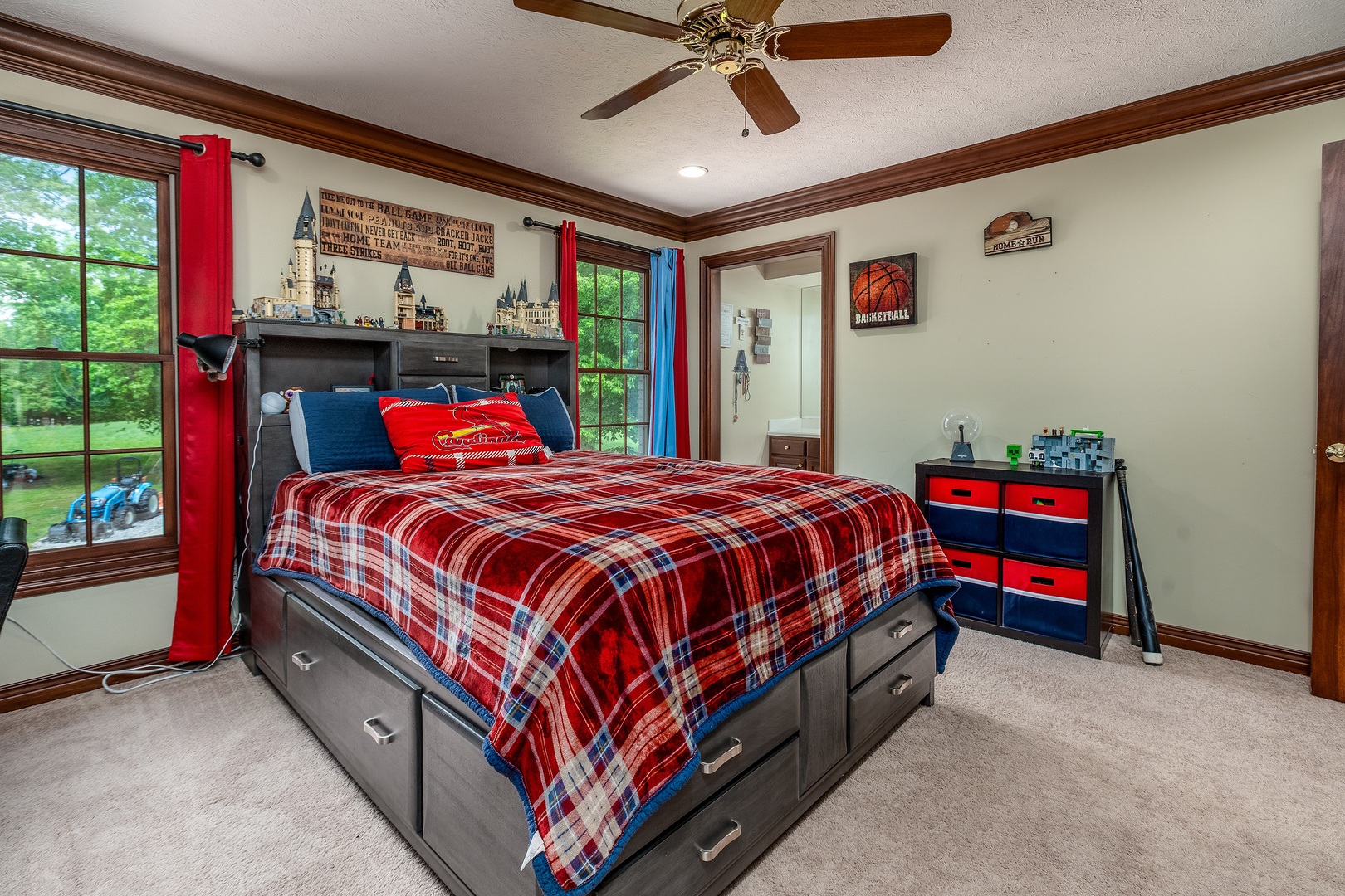 12265 Aran Trail Marion IL