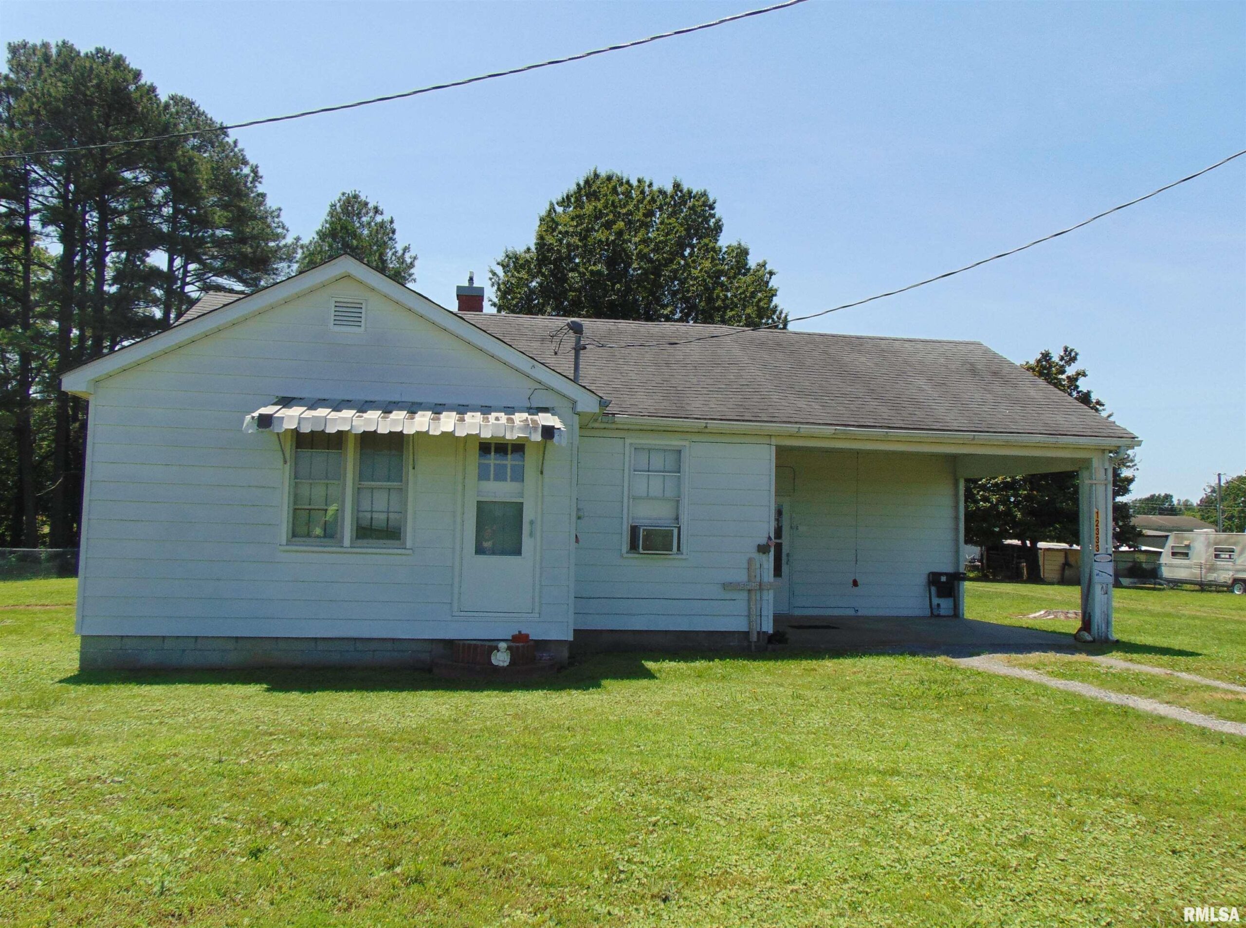 12333 Reid Street Marion IL