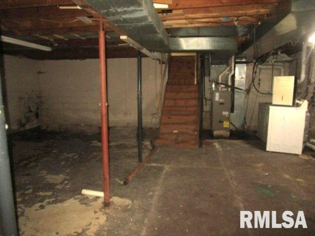 139 1/2 BROW Drive East Peoria IL