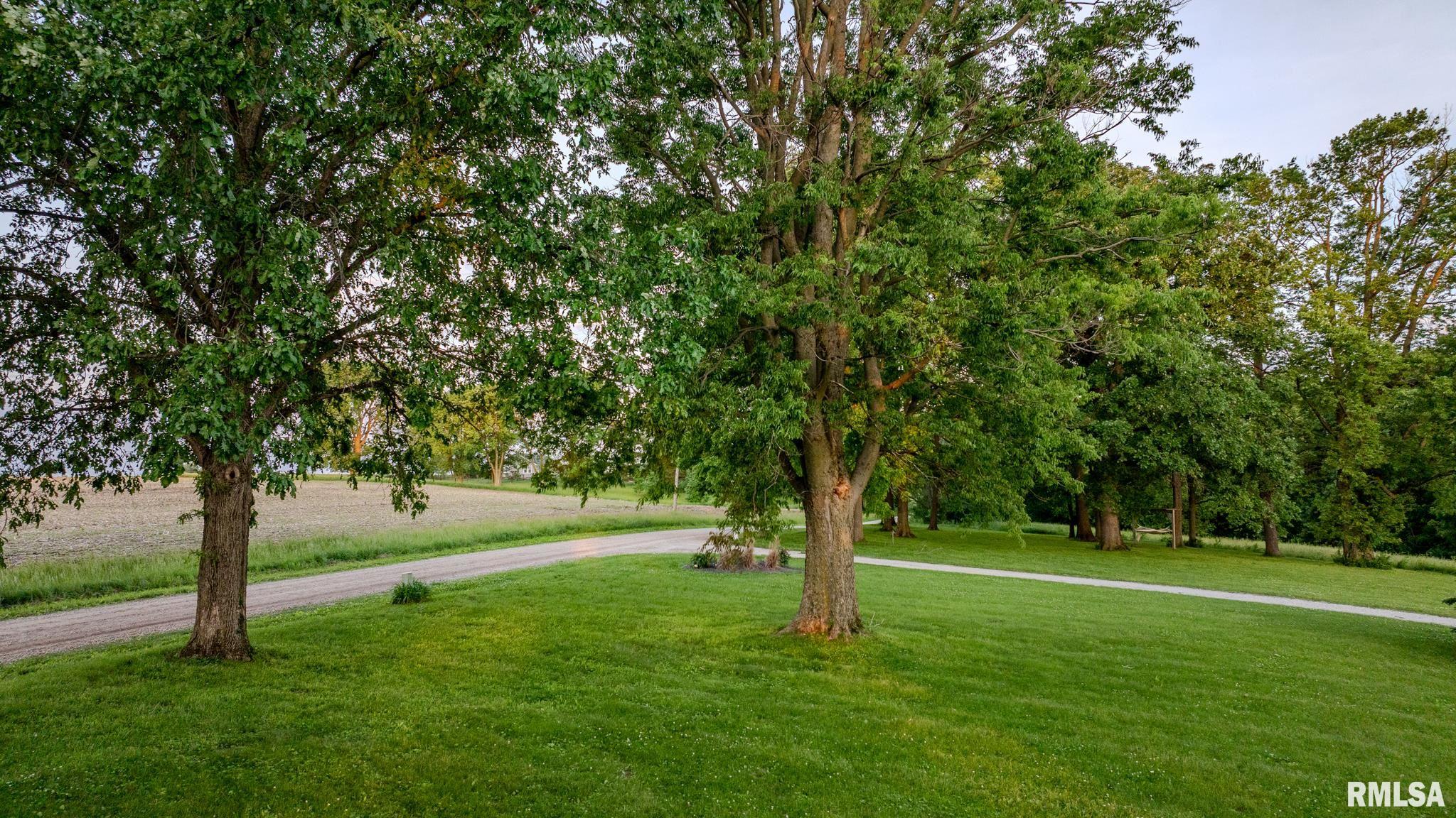 1447 N 200TH Avenue Plainville IL