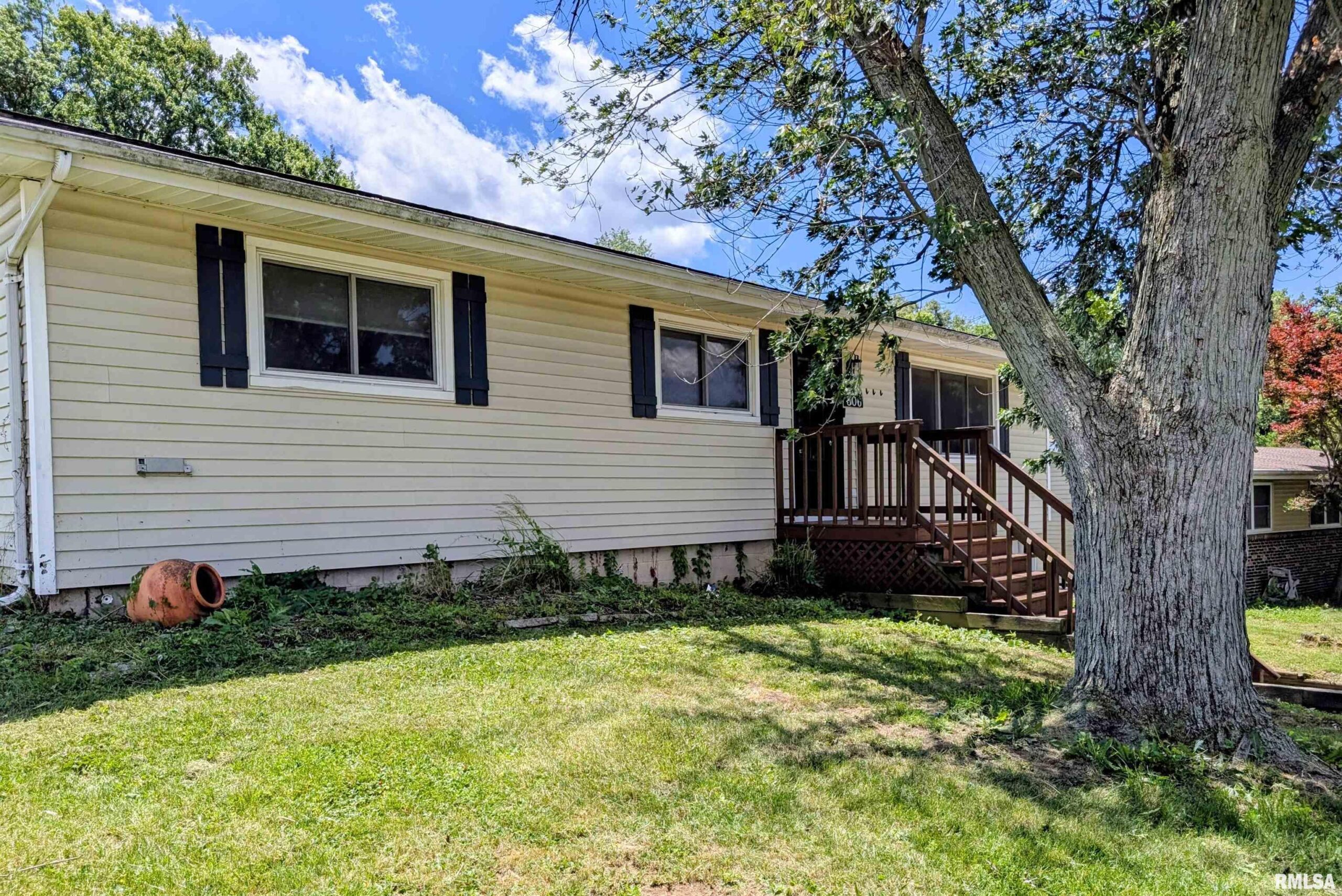 306 PONTIAC Road Marquette Heights IL