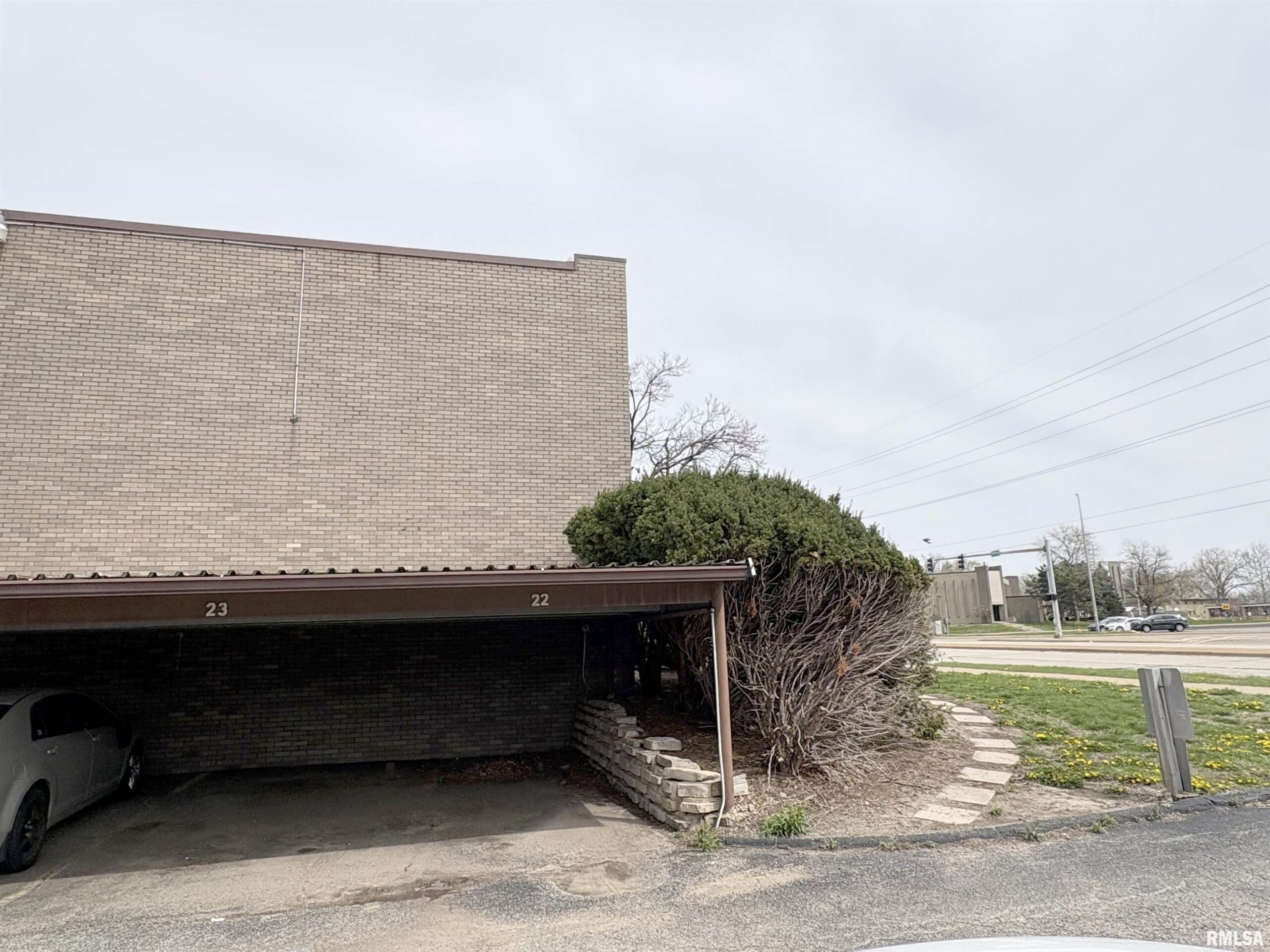 3623 N STERLING Avenue Peoria IL
