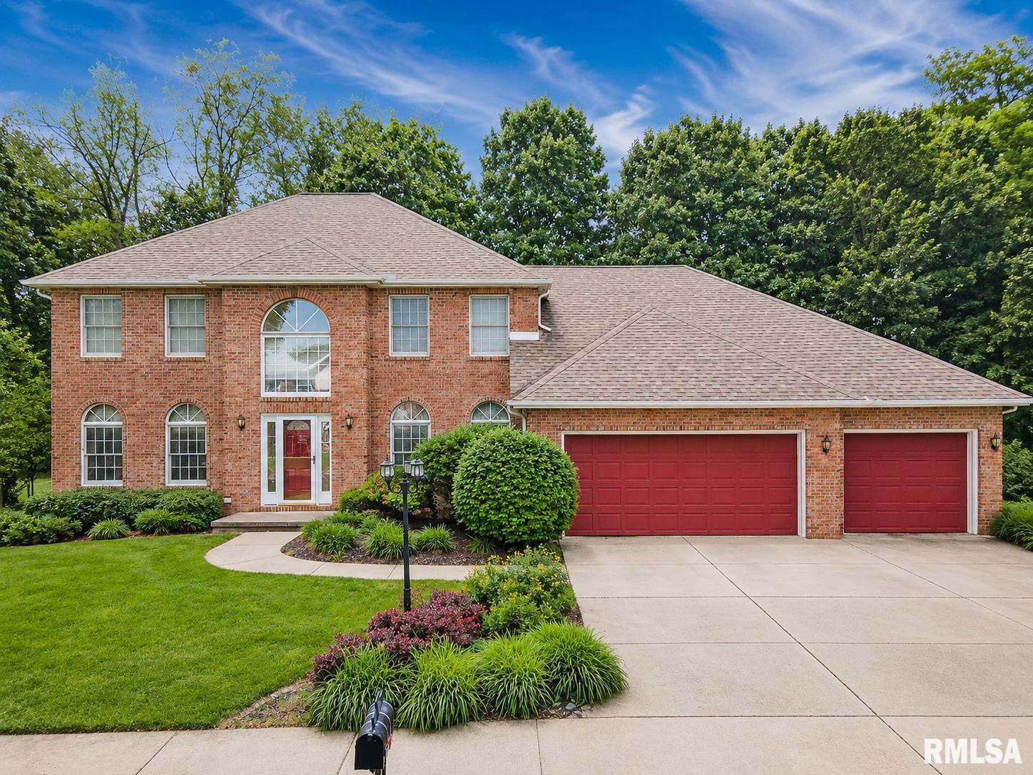 1216 W Cayman Cove Peoria IL