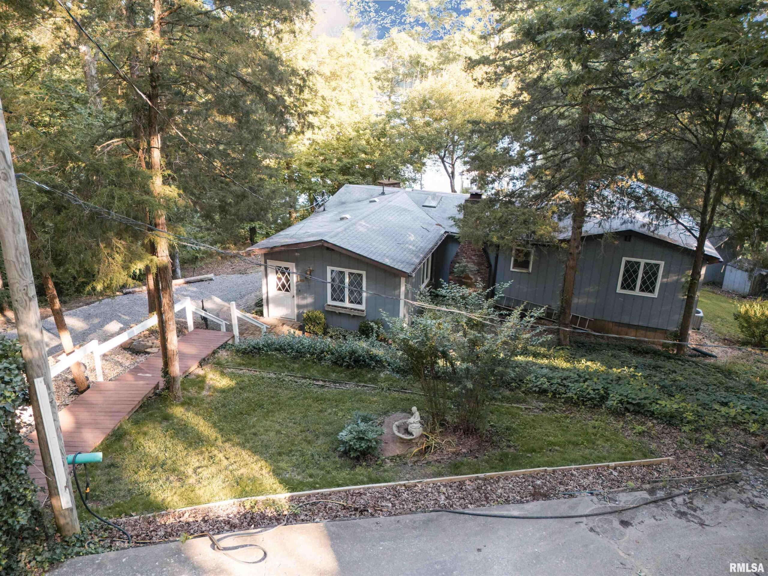 2860 Egyptian Hills Drive Creal Springs IL