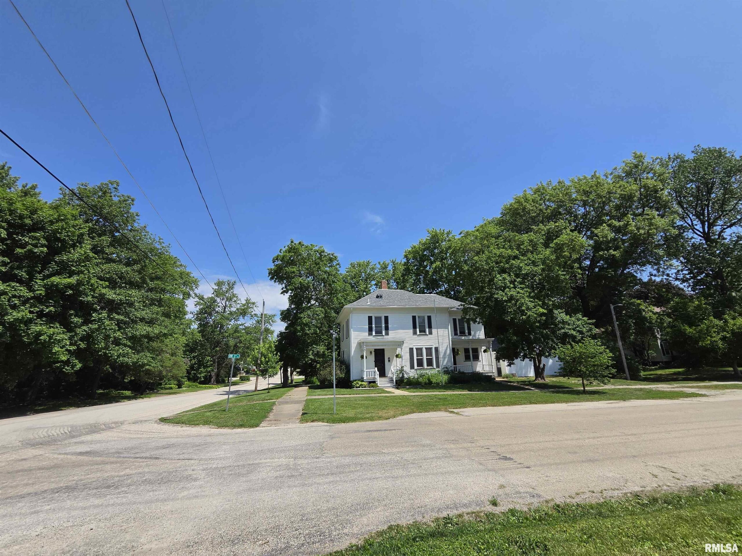 26 NW 3RD Street Galva IL