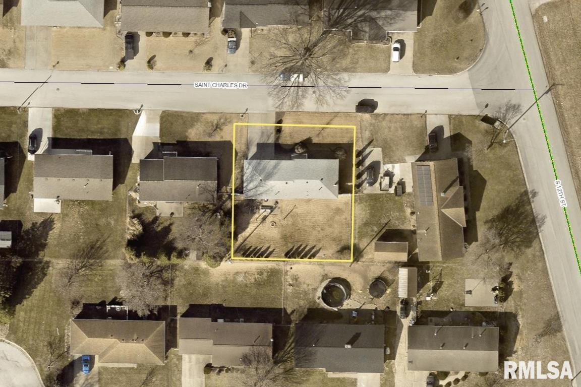 1226 Saint Charles Drive Quincy IL
