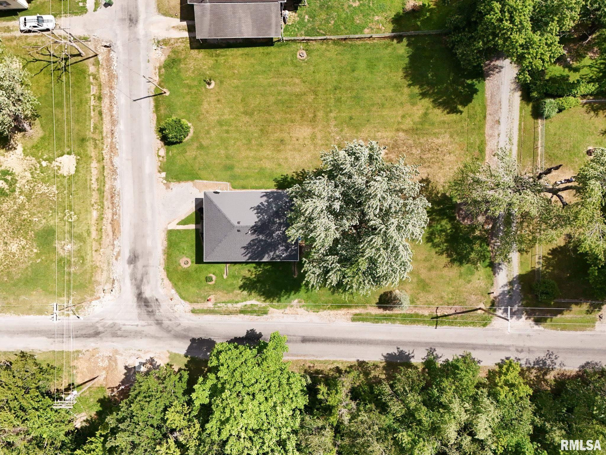 1414 NEWTON Avenue Johnston City IL