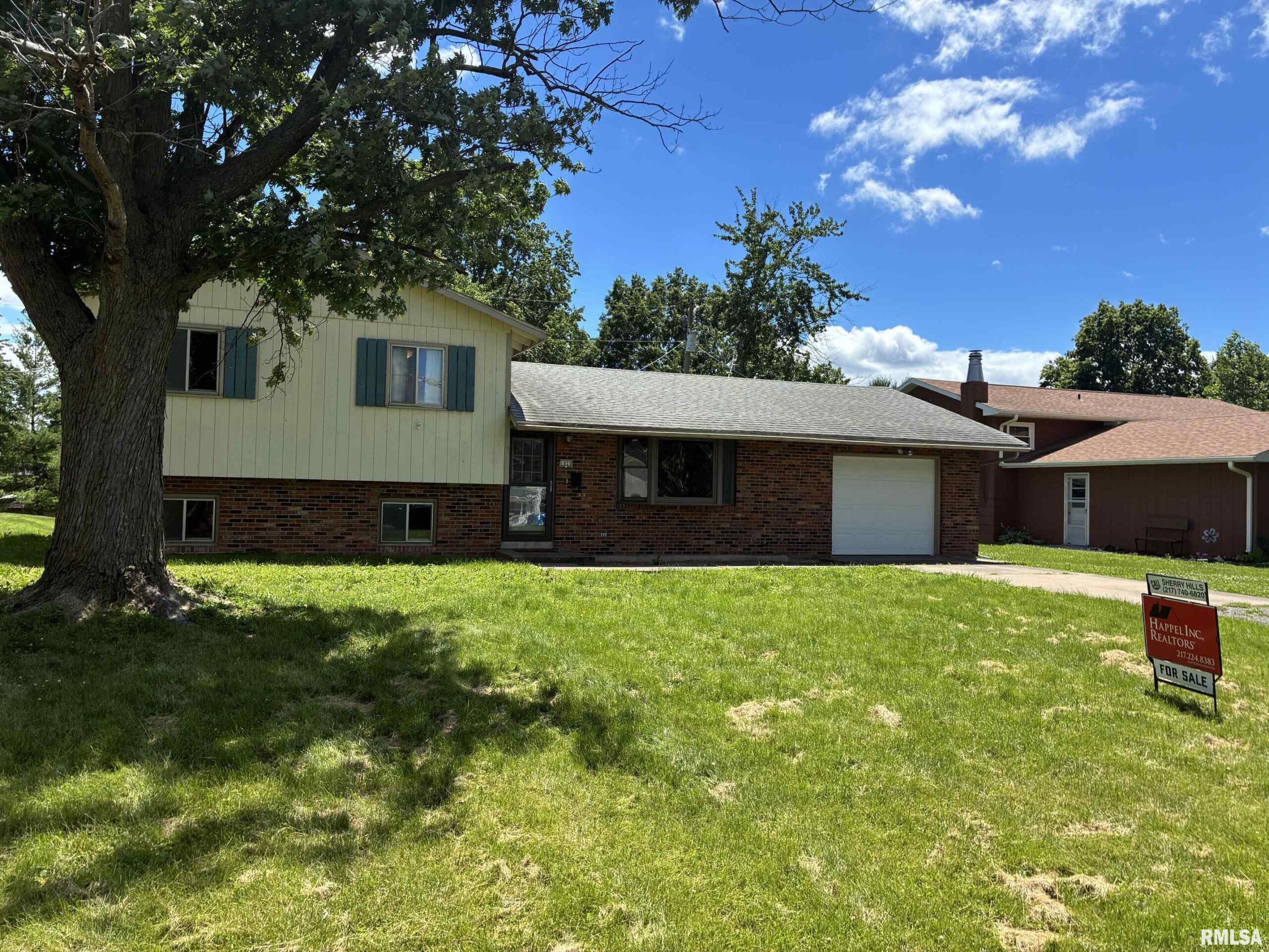 1020 MARION Street Warsaw IL