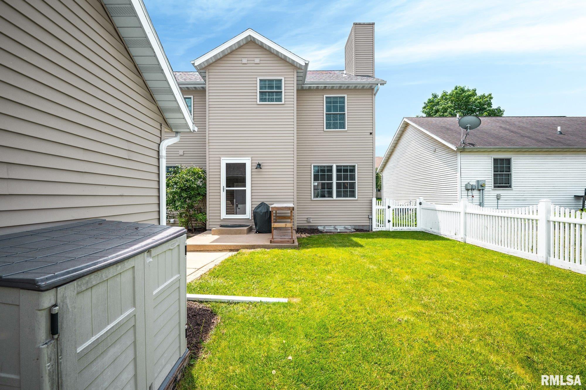 1102 CHIPPEWA Street Normal IL