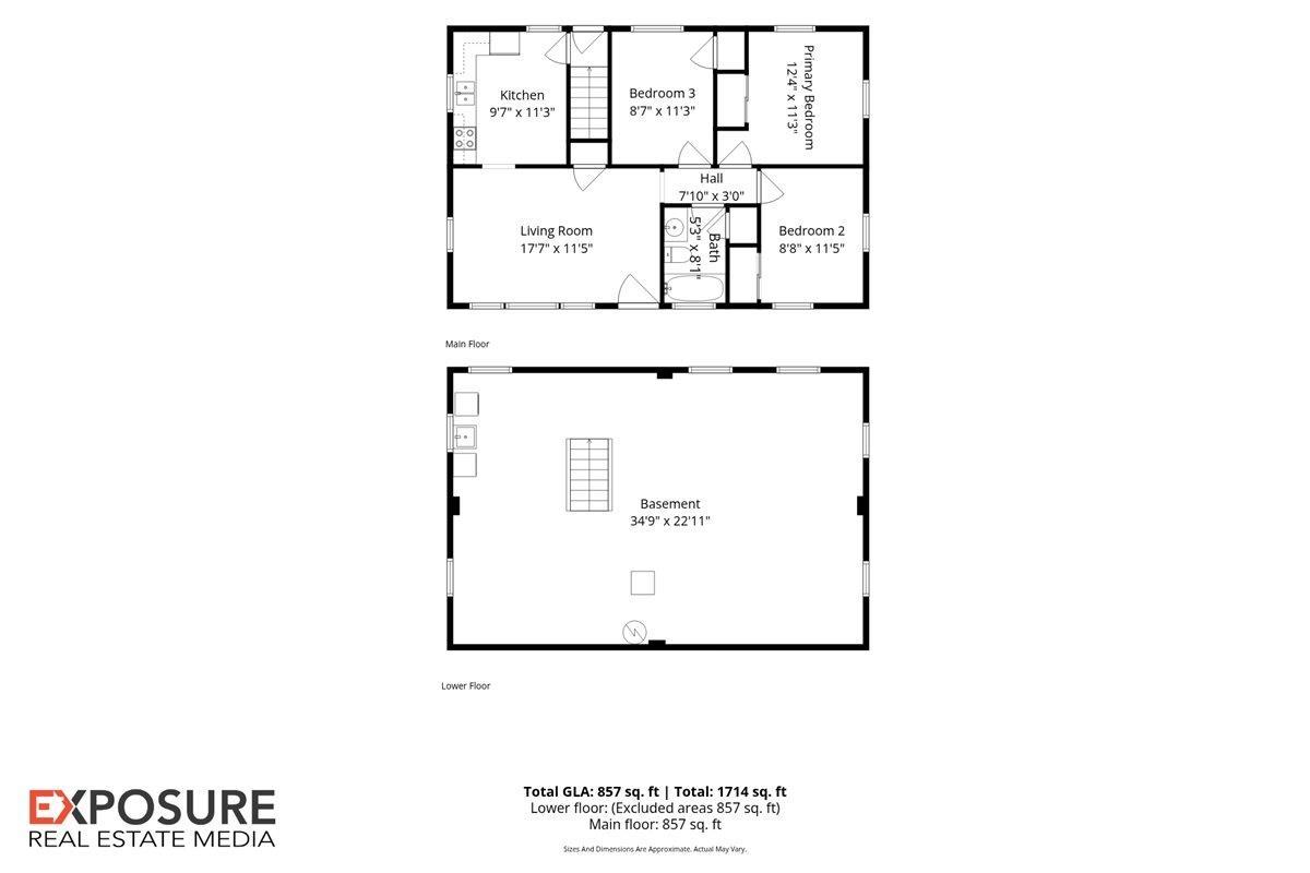 50 MIDLAND Court Springfield IL
