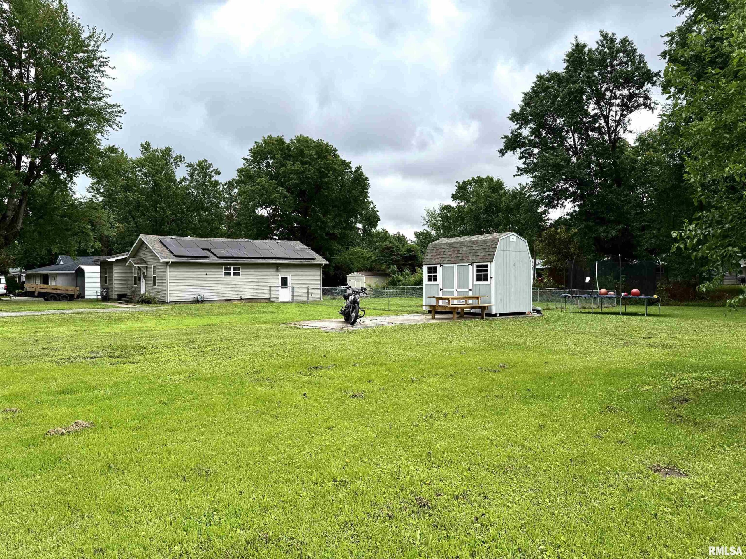 716 SHERIDAN Drive Benton IL
