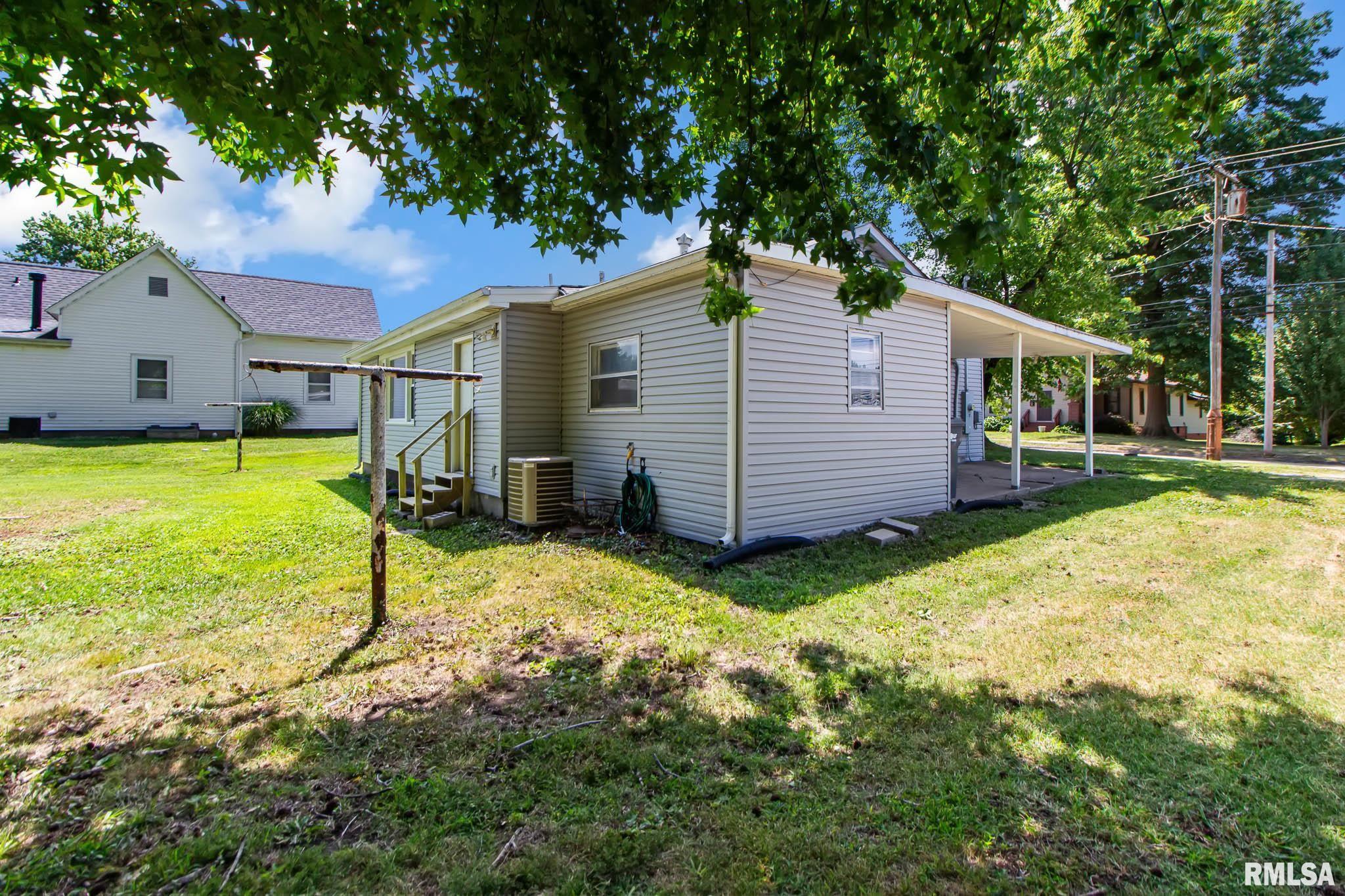 308 CALIFORNIA Street Carterville IL