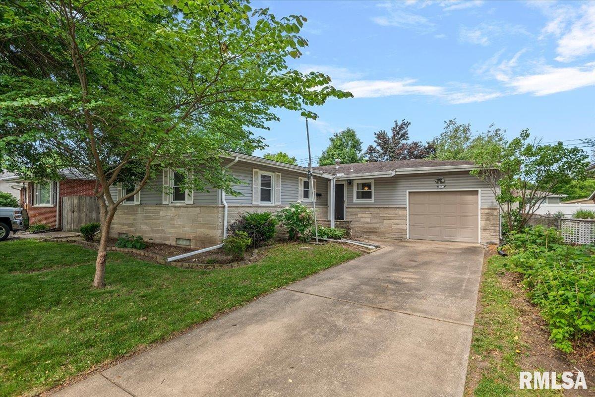 29 LONGBOW Lane Springfield IL