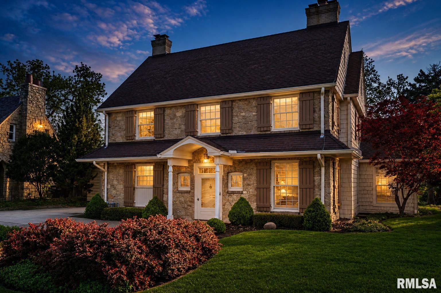 5014 N PROSPECT Road Peoria Heights IL