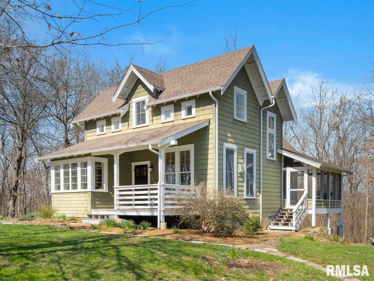 526 SHILOH Road Cobden IL