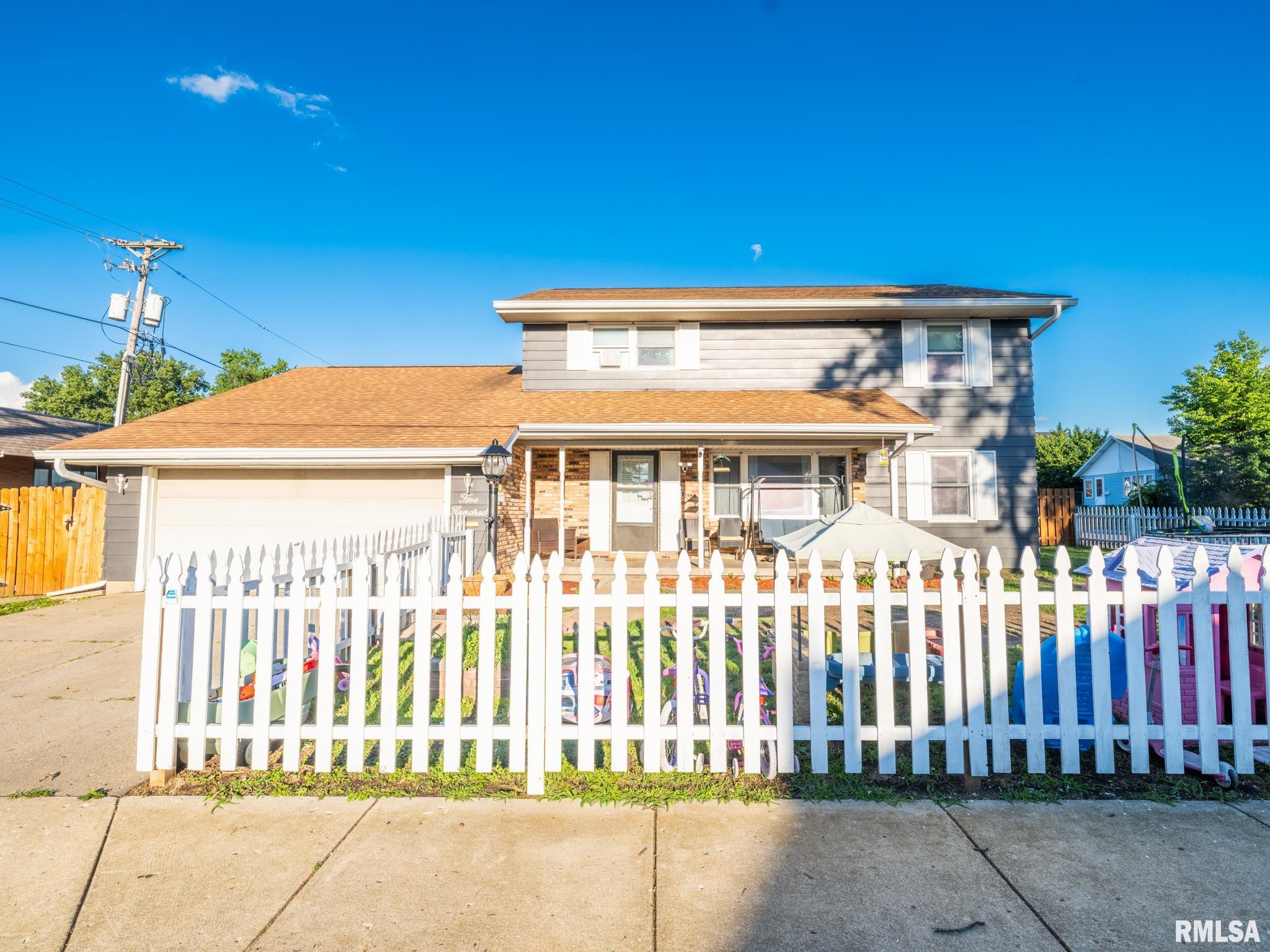 500 N 6TH Street Pekin IL