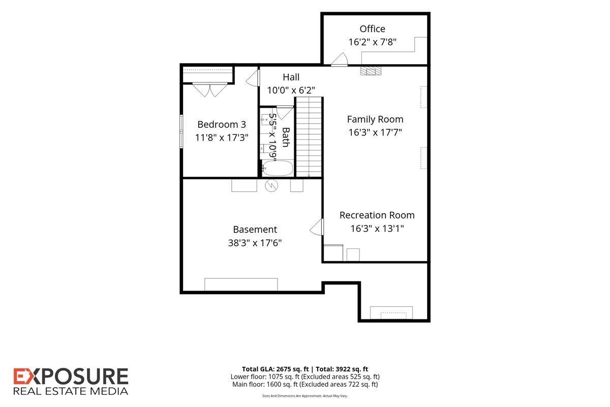 3208 Telford Drive Springfield IL