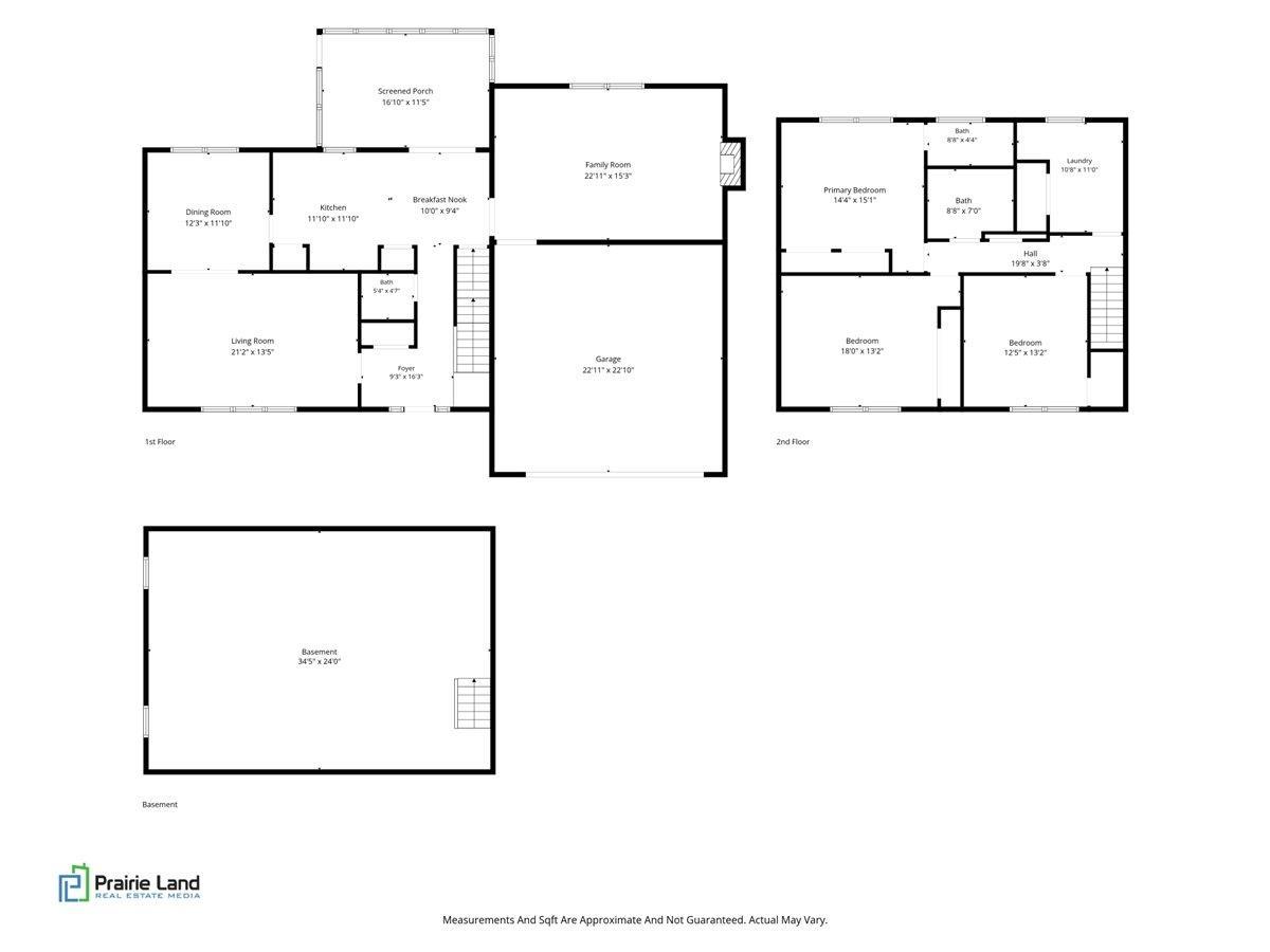 1521 Wood Mill Drive Springfield IL