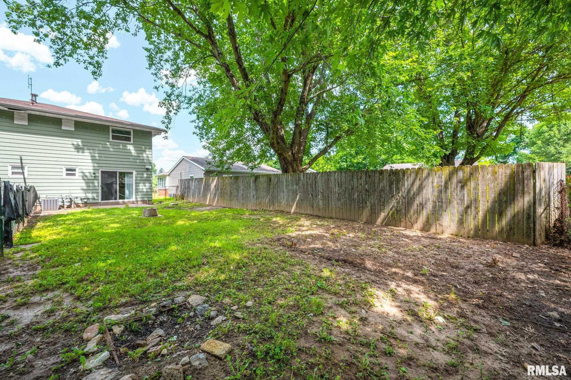 4613 W MEROL Court Peoria IL