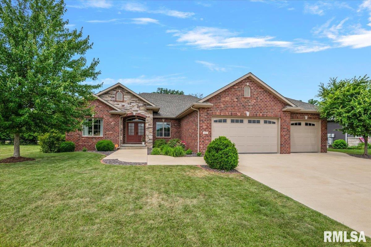 2009 Old Ironbridge Drive Chatham IL