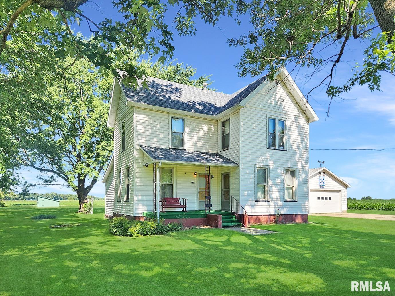 520 N 6TH Street Wyoming IL